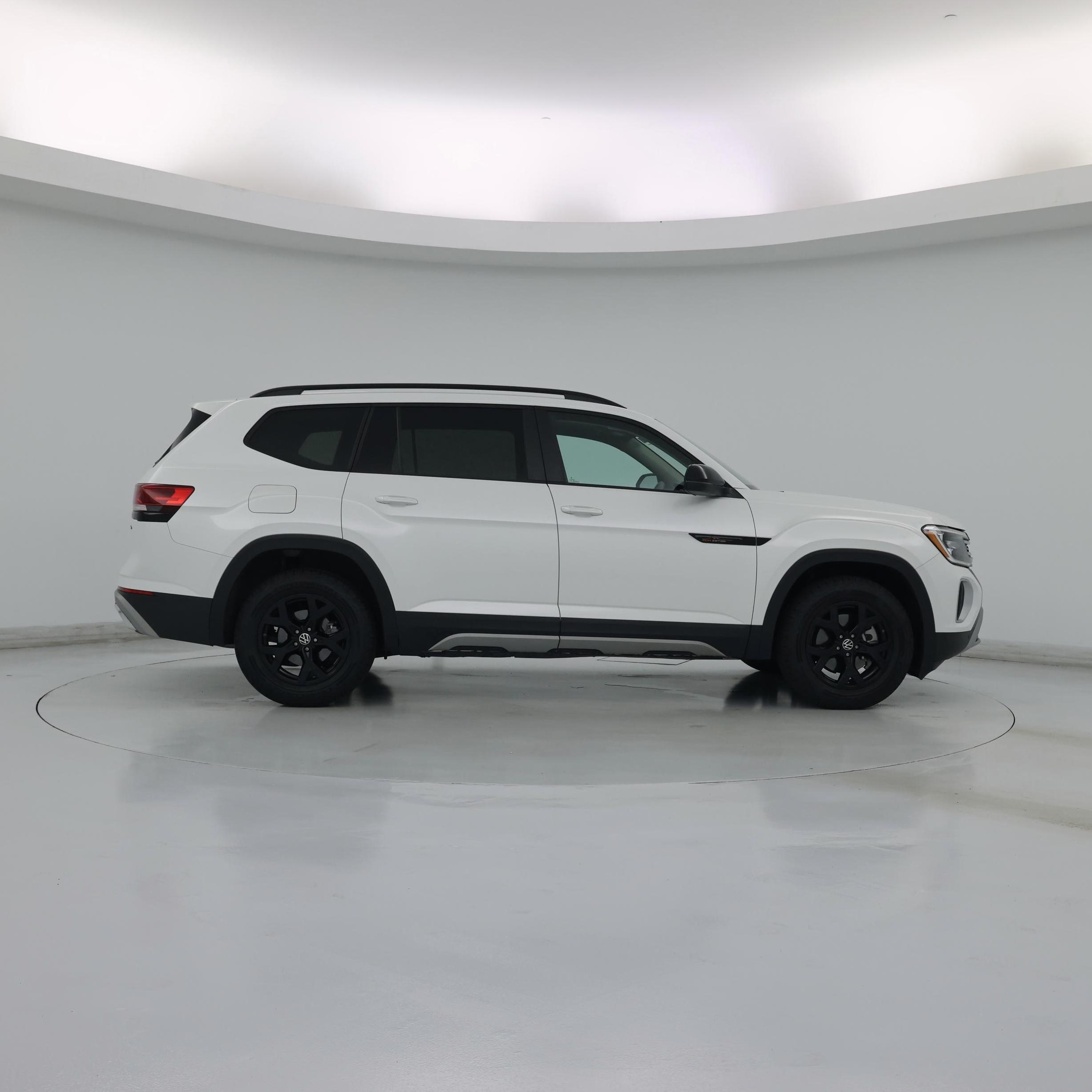 Thumbnail: 2024 Volkswagen Atlas - 7
