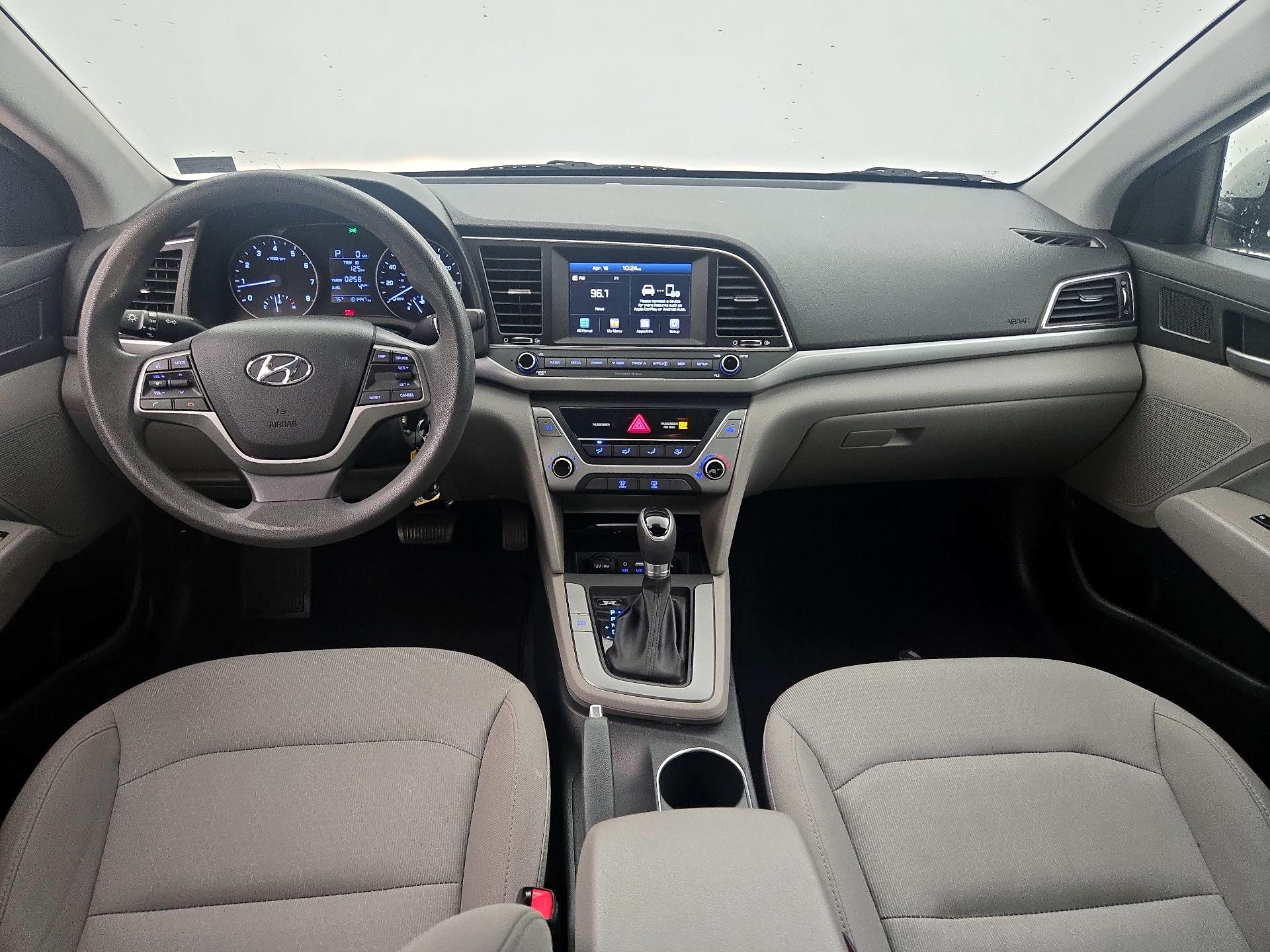 Thumbnail: 2017 Hyundai Elantra - 9