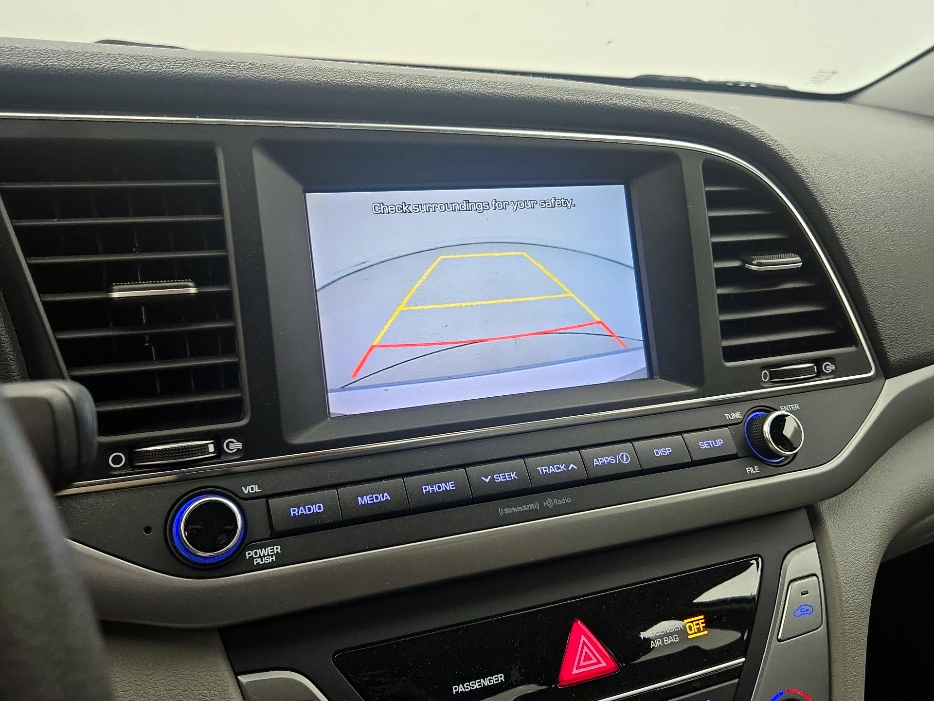 Thumbnail: 2017 Hyundai Elantra - 14