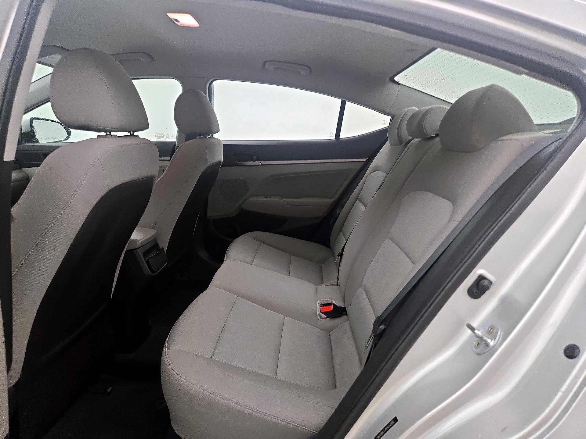 Thumbnail: 2017 Hyundai Elantra - 19