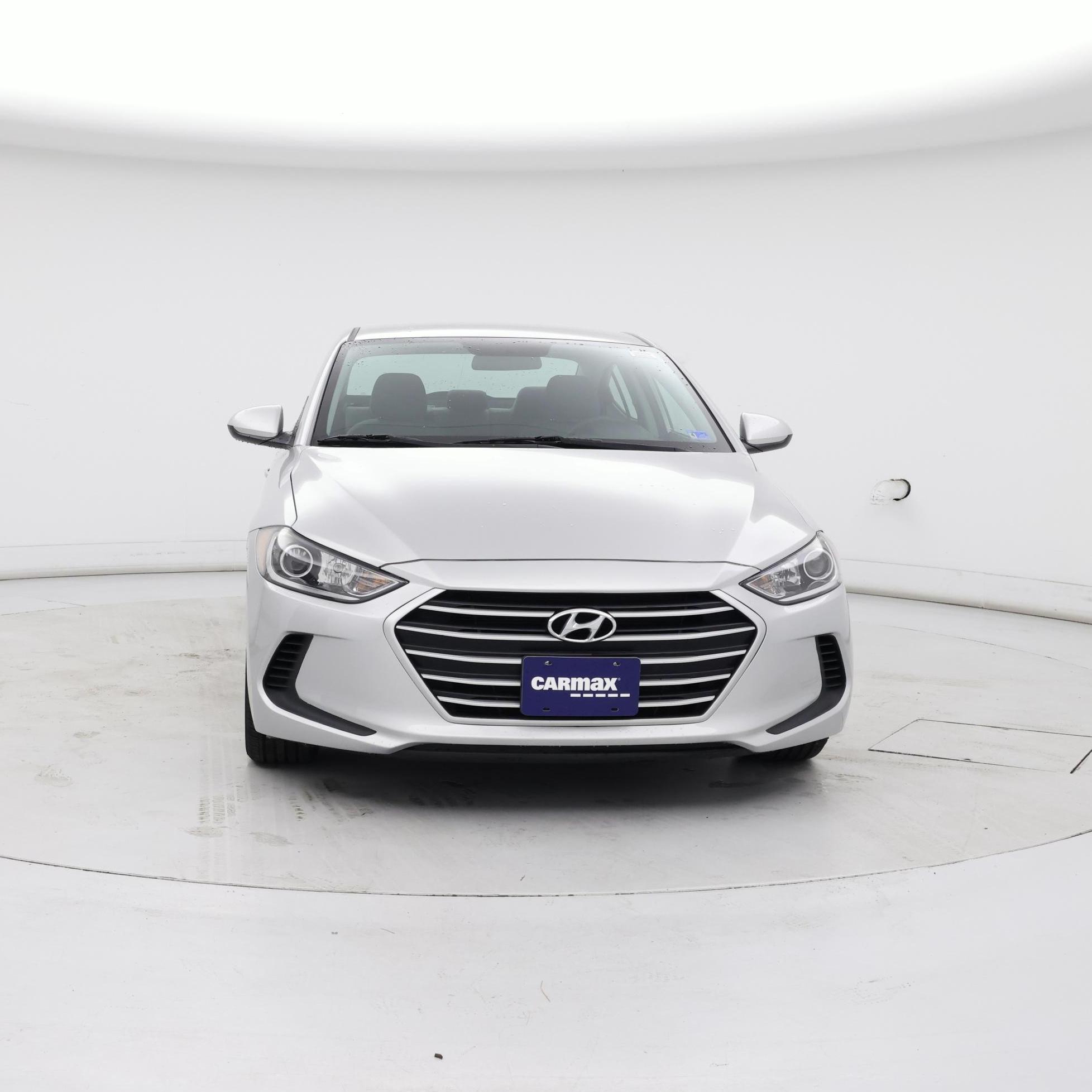 Thumbnail: 2017 Hyundai Elantra - 5