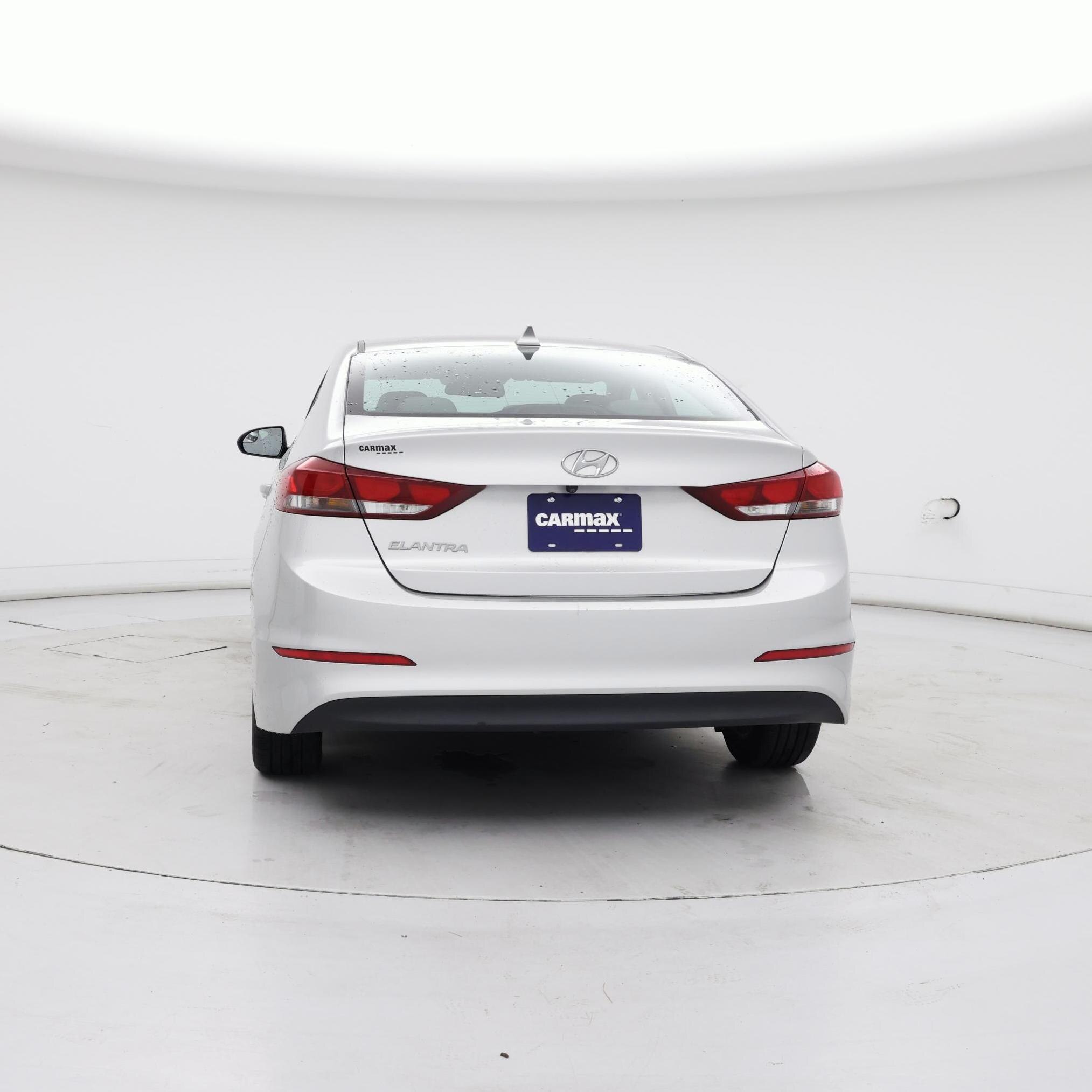 Thumbnail: 2017 Hyundai Elantra - 6