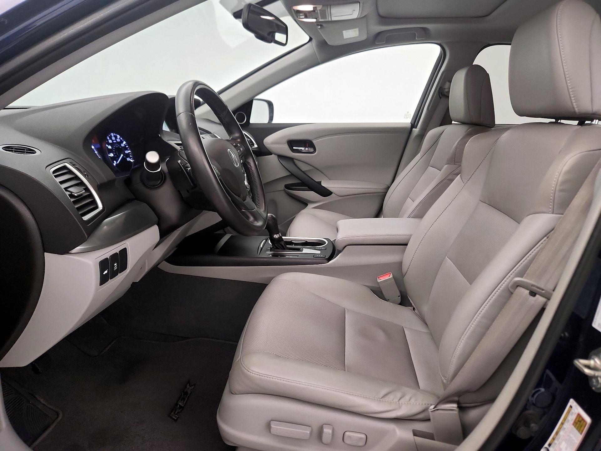 Thumbnail: 2018 Acura RDX - 11