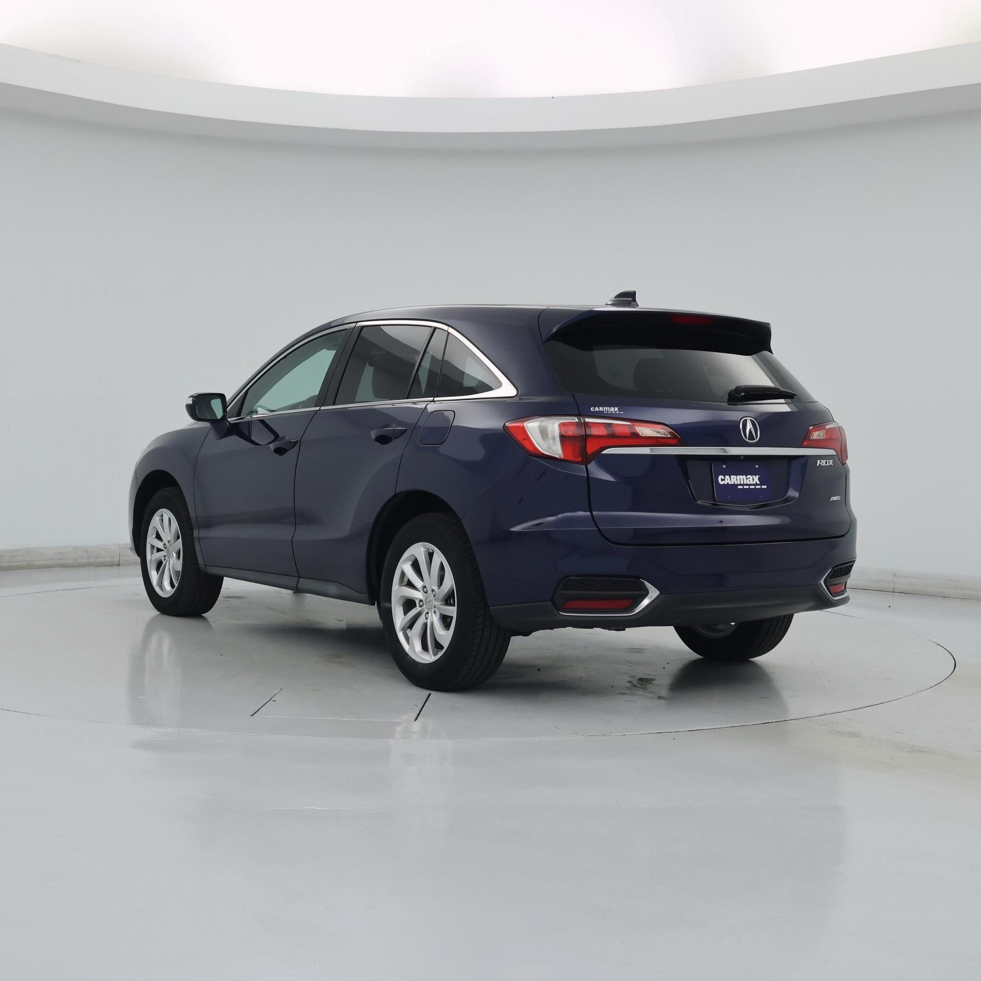 Thumbnail: 2018 Acura RDX - 2
