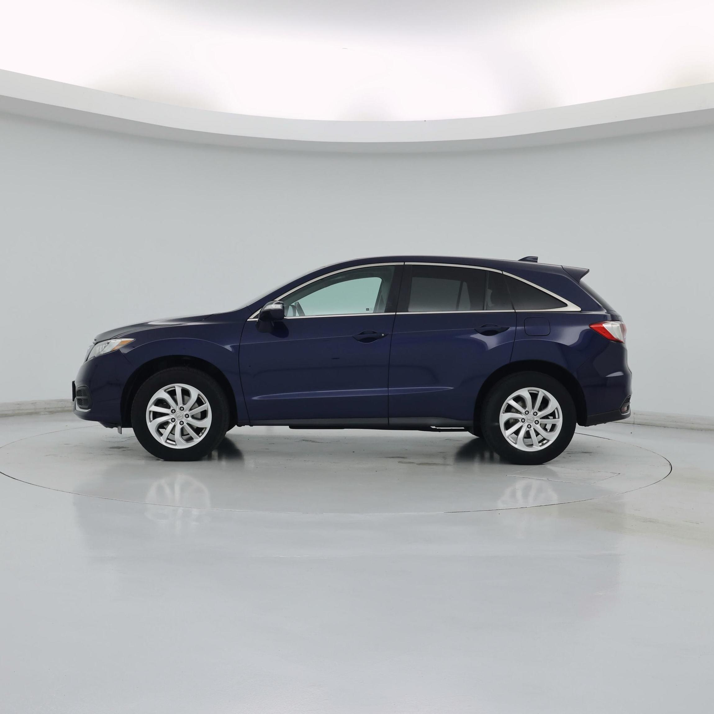 Thumbnail: 2018 Acura RDX - 3