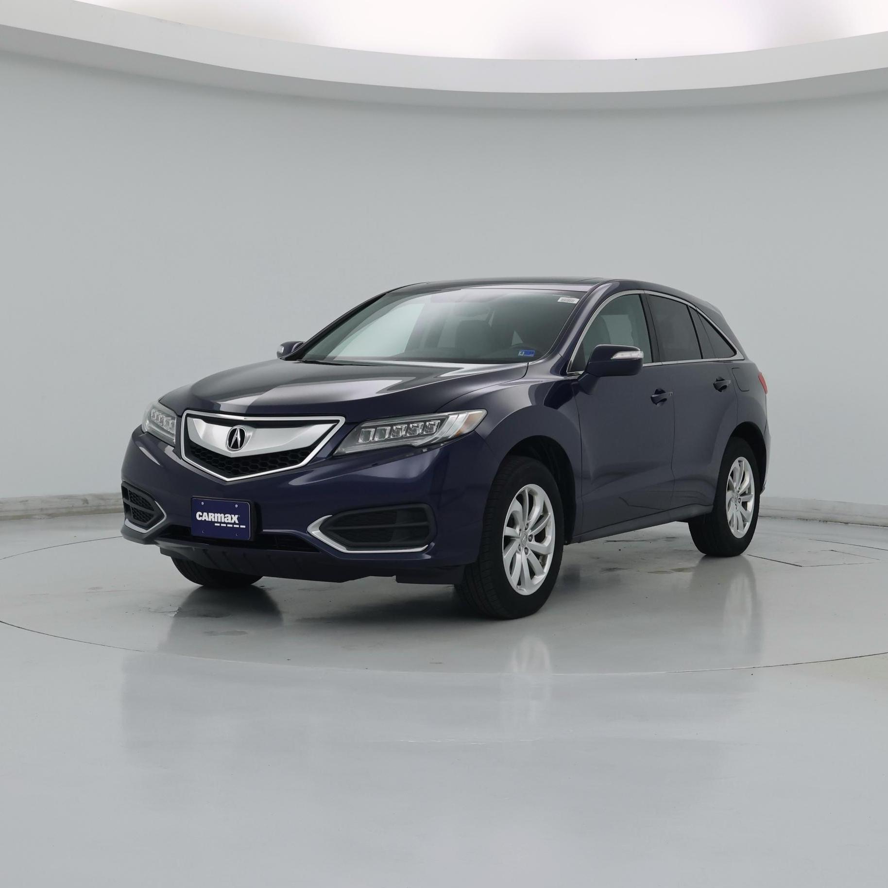 Thumbnail: 2018 Acura RDX - 4