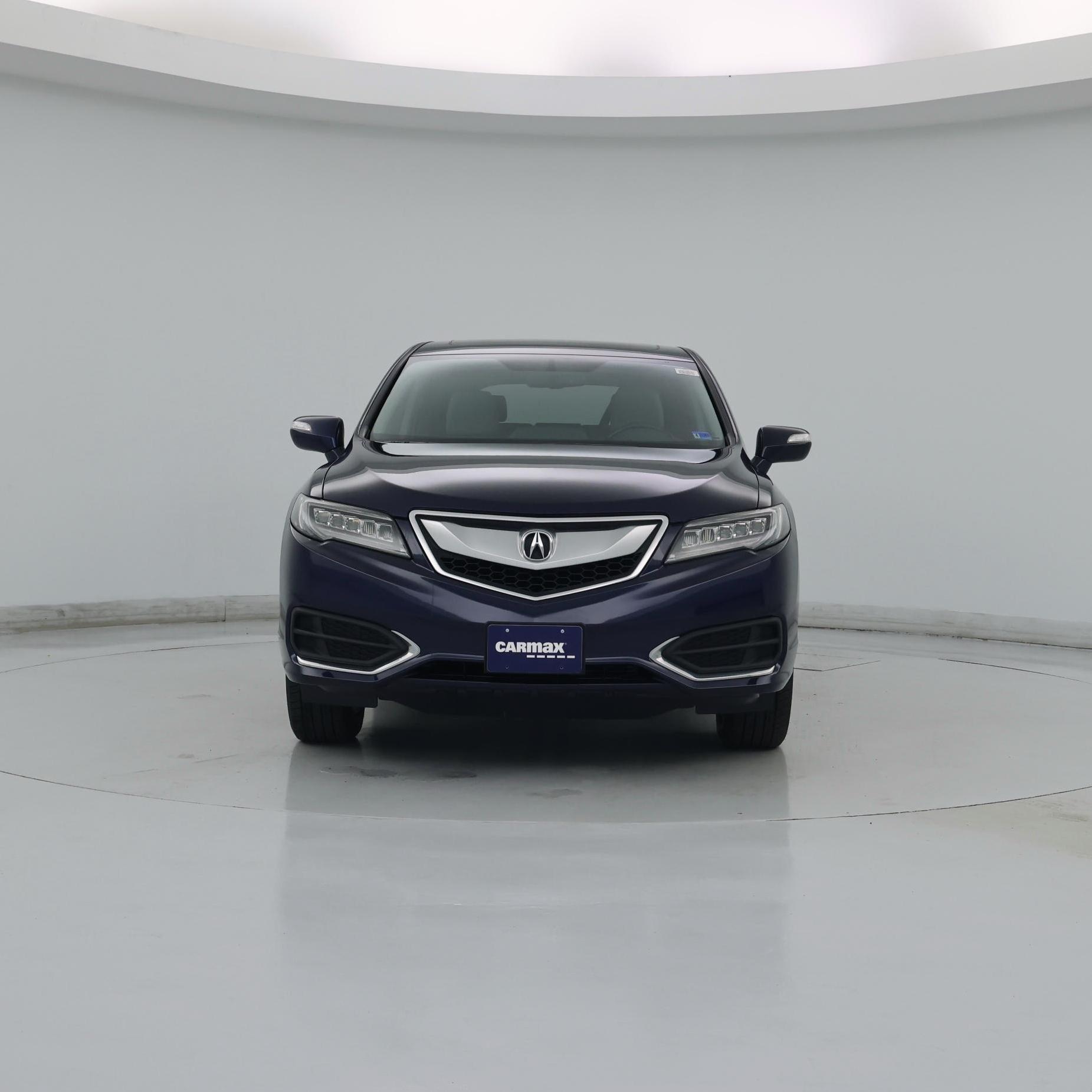 Thumbnail: 2018 Acura RDX - 5