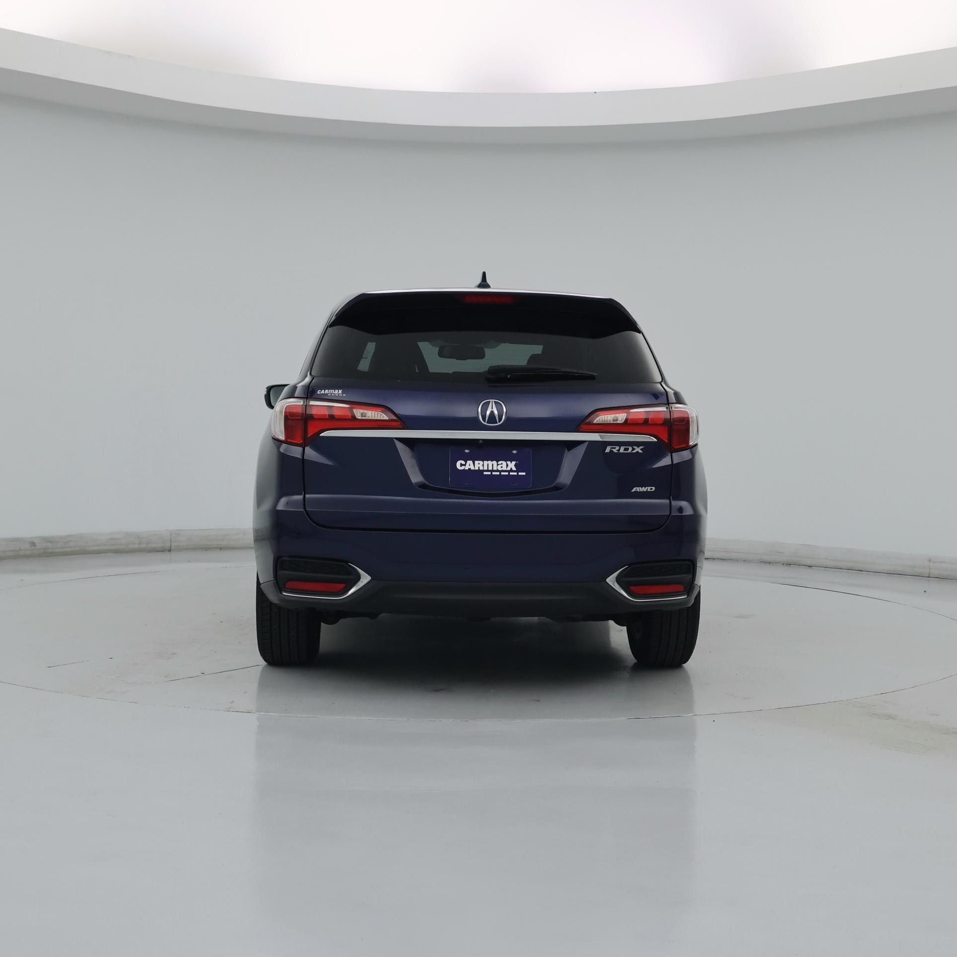 Thumbnail: 2018 Acura RDX - 6