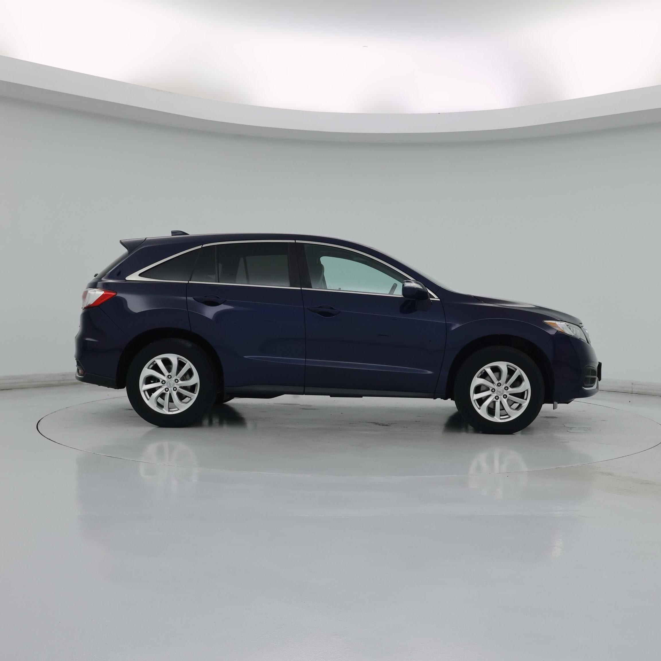 Thumbnail: 2018 Acura RDX - 7