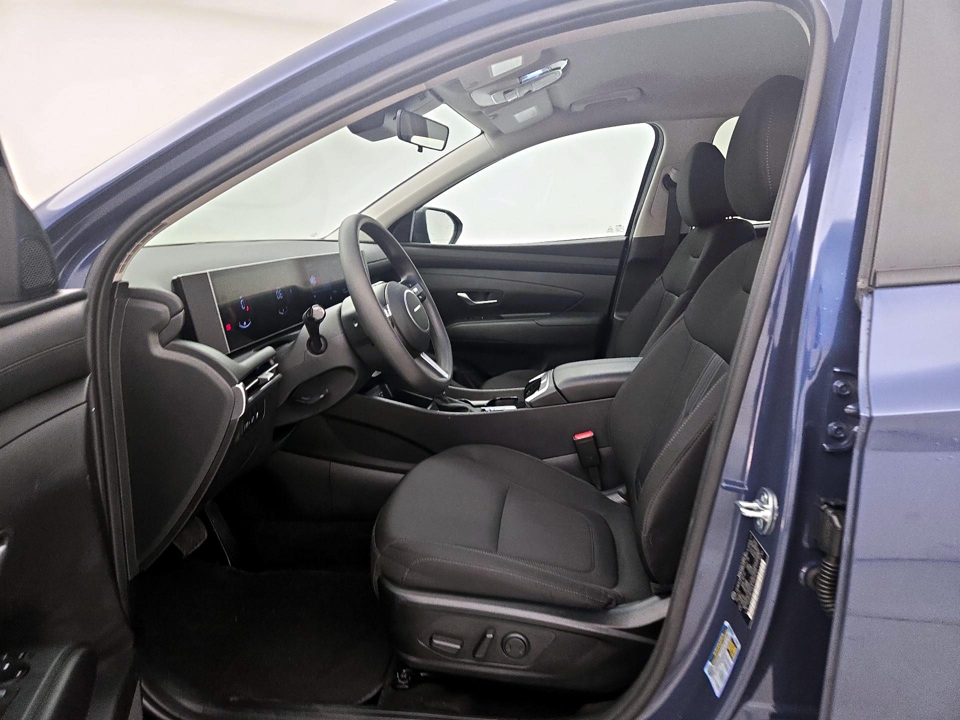 Thumbnail: 2026 Hyundai Tucson - 11