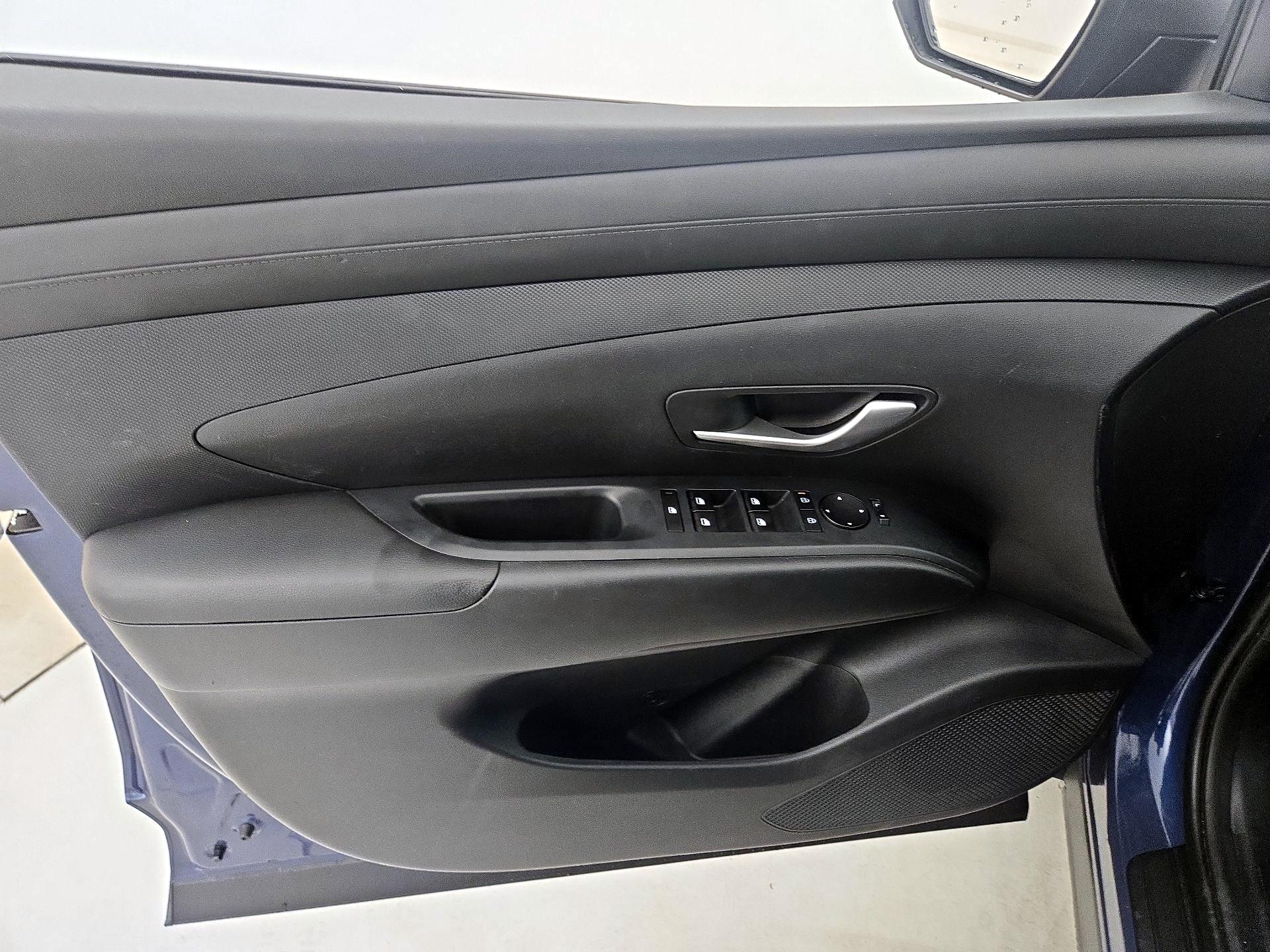 Thumbnail: 2026 Hyundai Tucson - 12