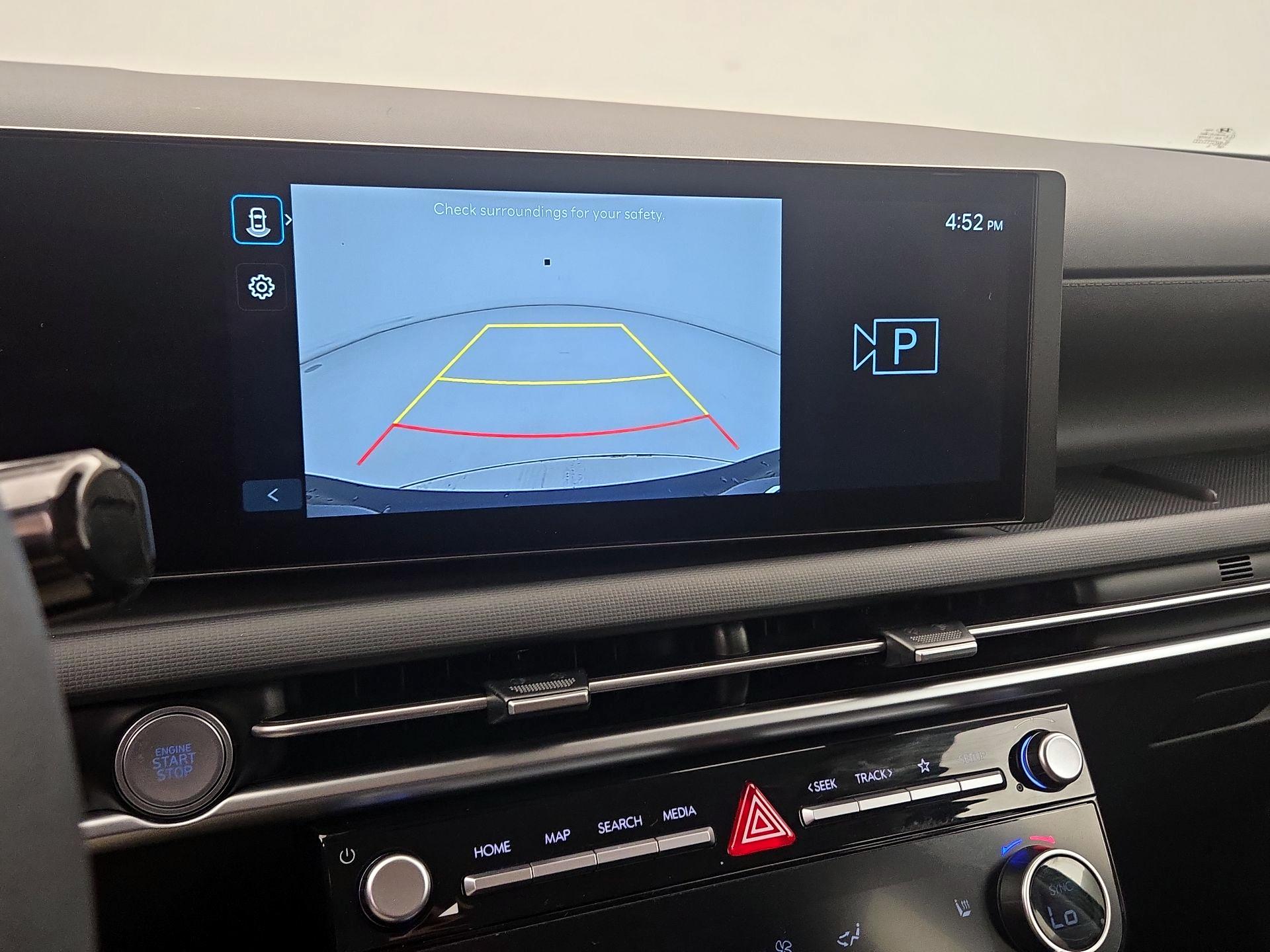 Thumbnail: 2026 Hyundai Tucson - 14