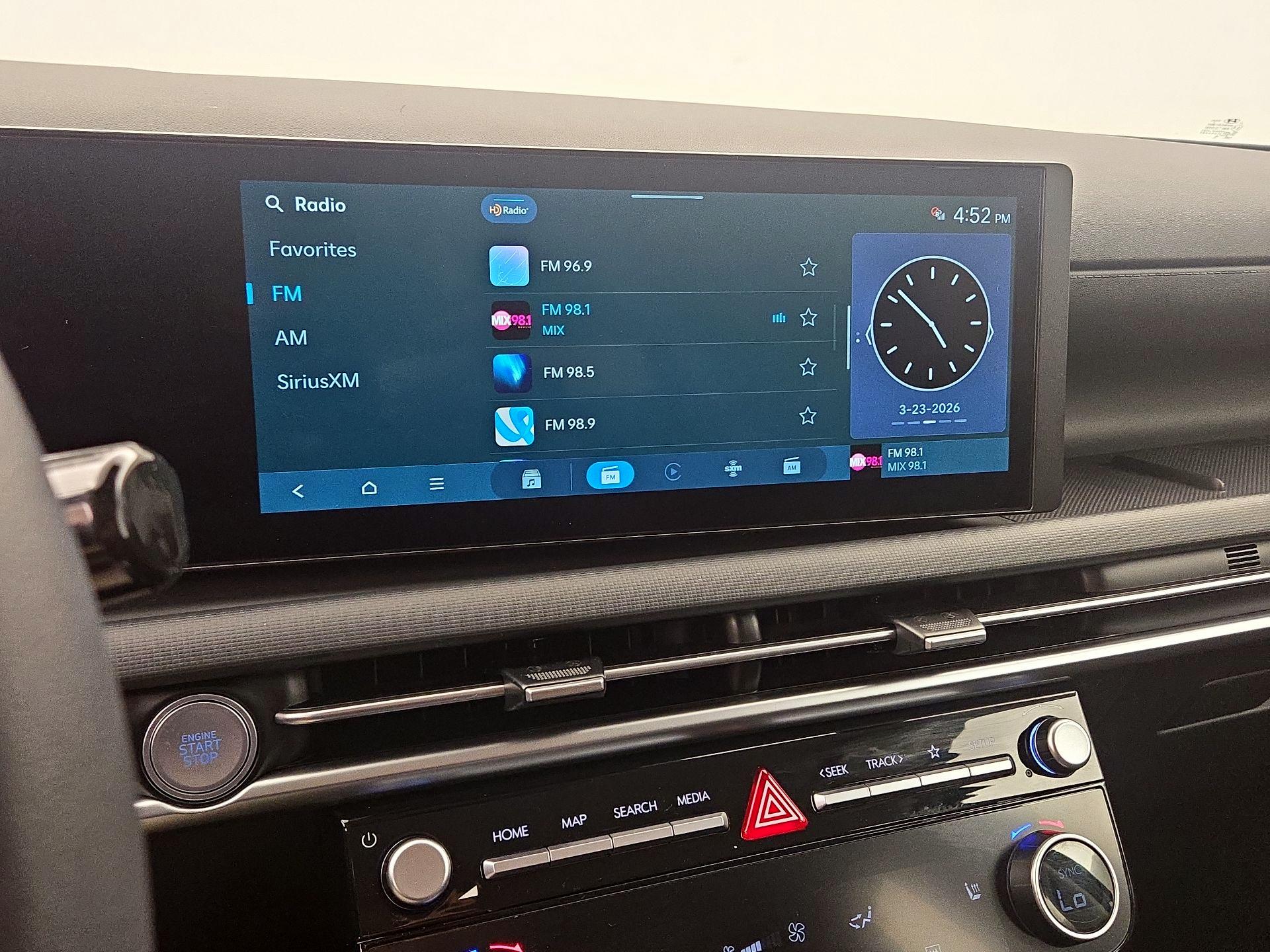 Thumbnail: 2026 Hyundai Tucson - 15