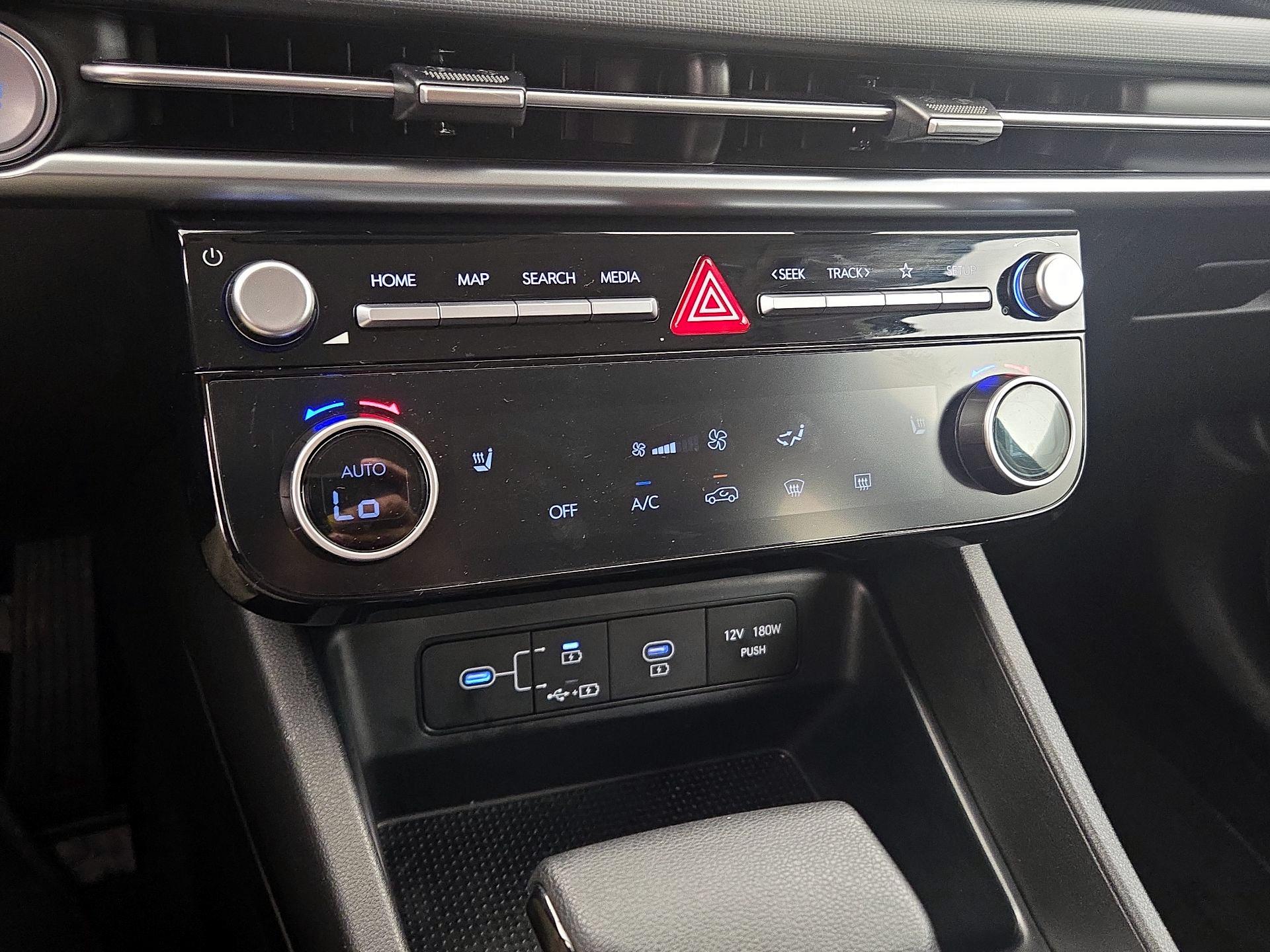 Thumbnail: 2026 Hyundai Tucson - 16