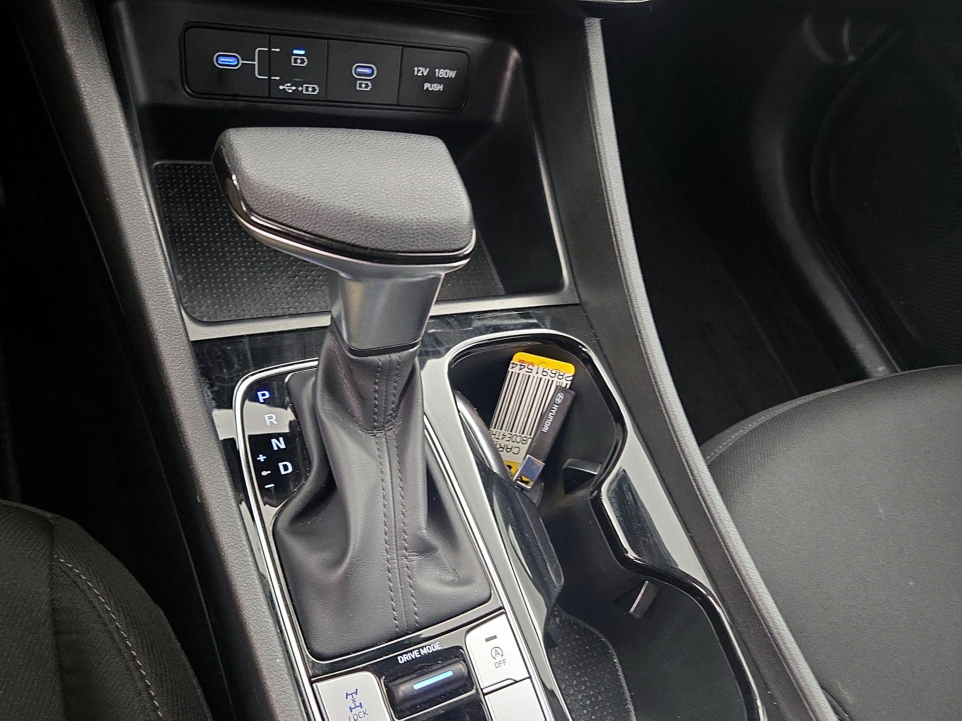 Thumbnail: 2026 Hyundai Tucson - 17