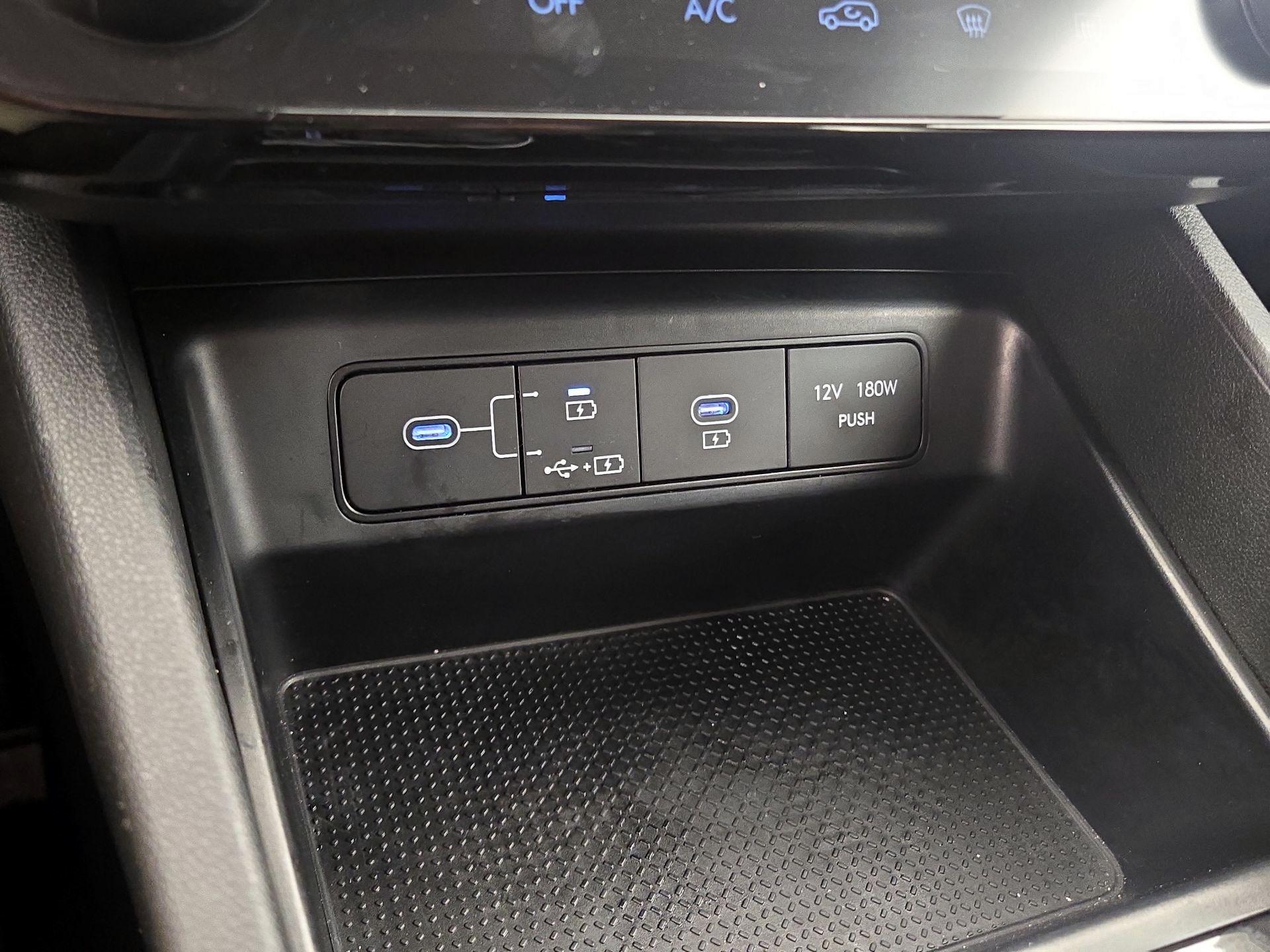 Thumbnail: 2026 Hyundai Tucson - 18