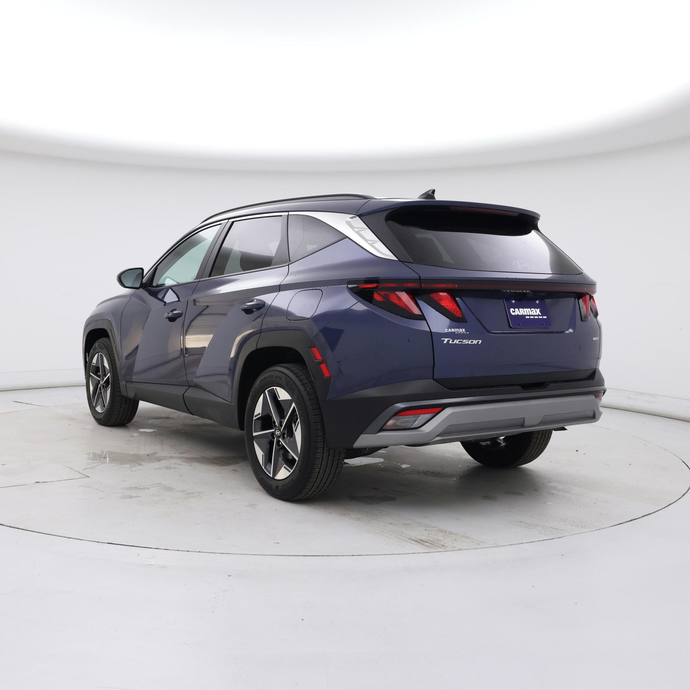 Thumbnail: 2026 Hyundai Tucson - 2