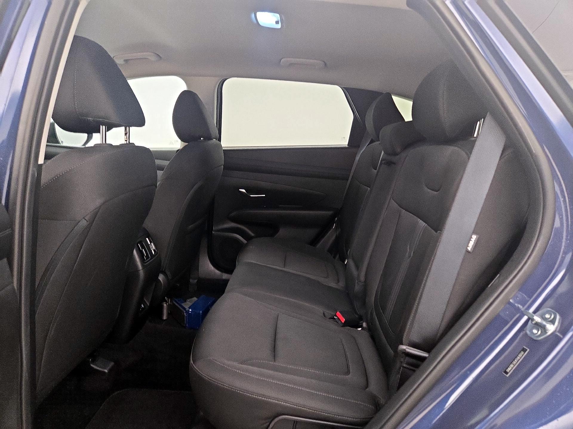 Thumbnail: 2026 Hyundai Tucson - 19