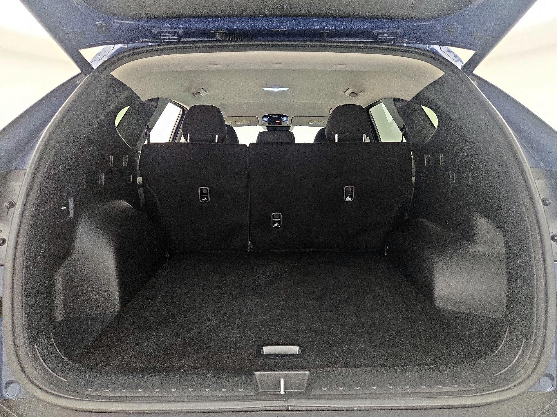 Thumbnail: 2026 Hyundai Tucson - 20