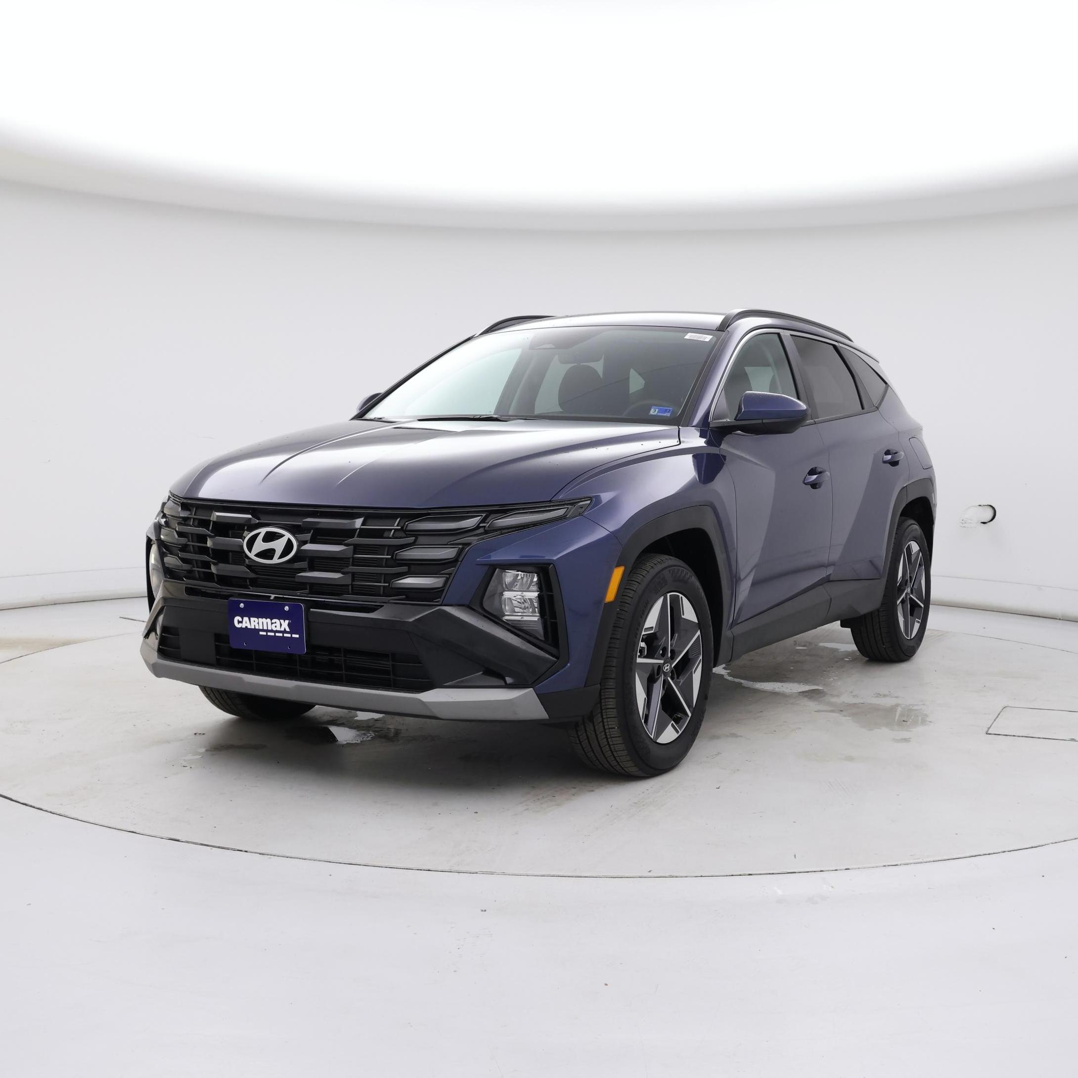 Thumbnail: 2026 Hyundai Tucson - 4