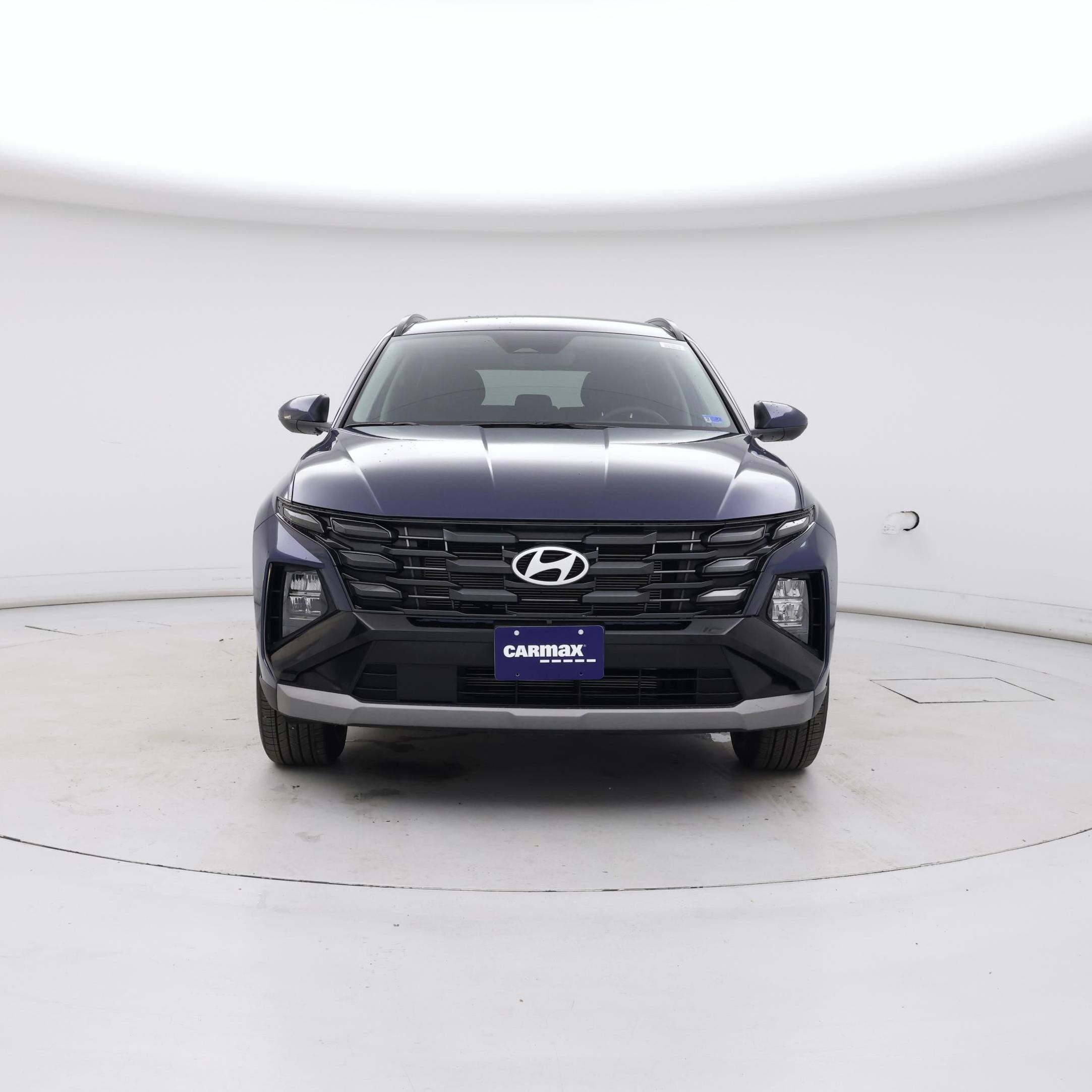 Thumbnail: 2026 Hyundai Tucson - 5