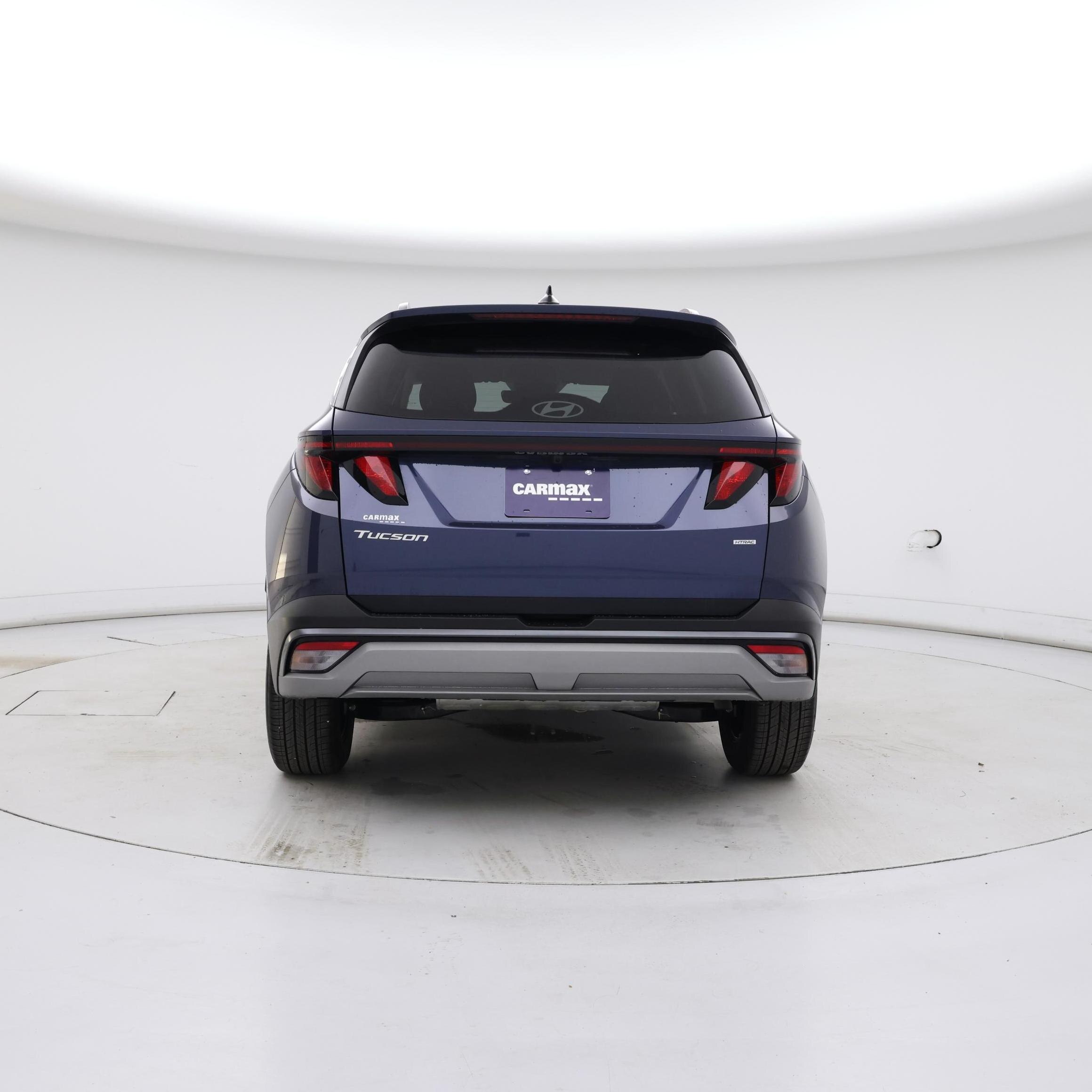 Thumbnail: 2026 Hyundai Tucson - 6