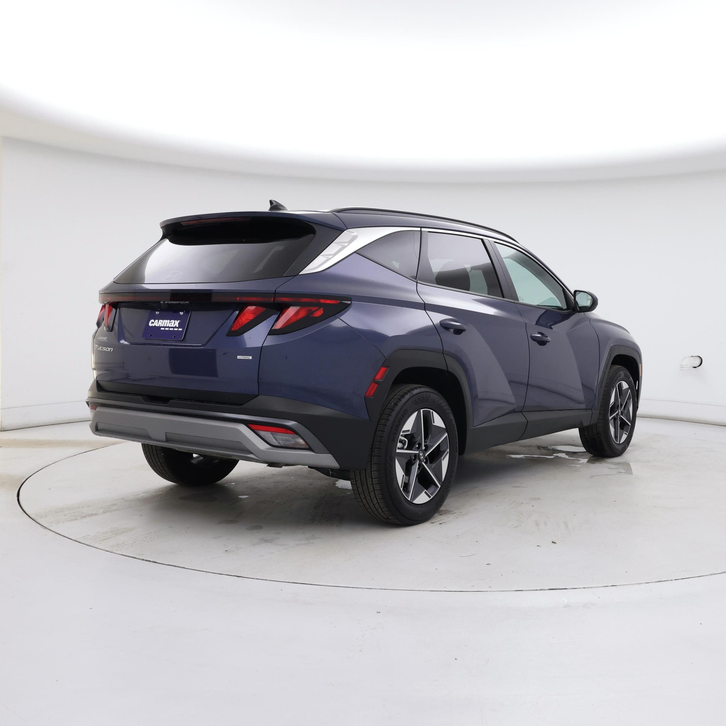 Thumbnail: 2026 Hyundai Tucson - 8