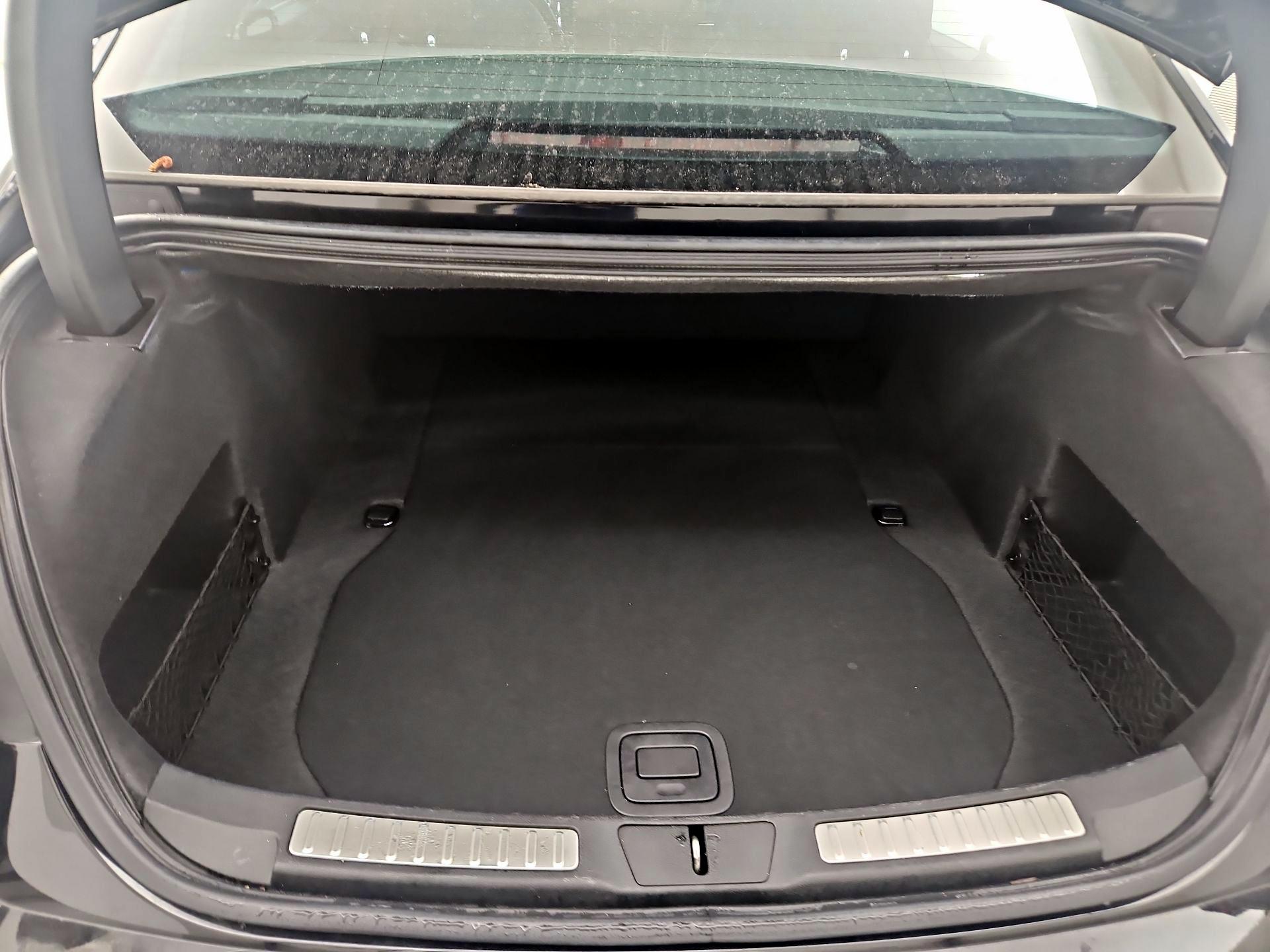 Thumbnail: 2017 Lincoln Continental - 20