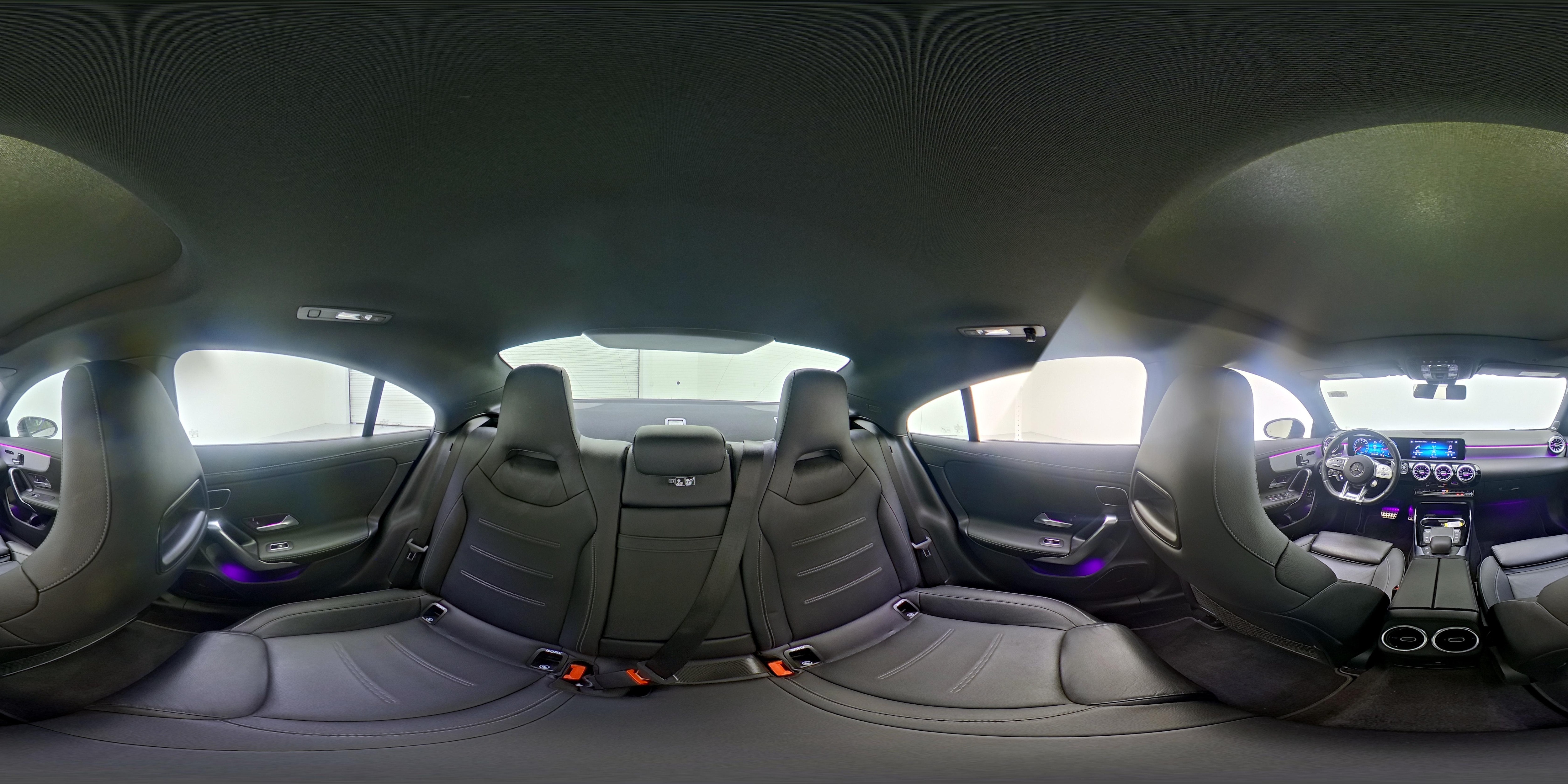 2022 Mercedes-Benz CLA AMG CLA45 - Photo 26