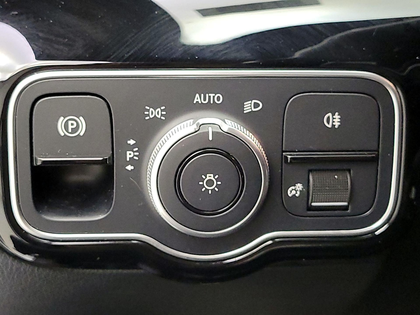 2022 Mercedes-Benz CLA AMG CLA45 - Photo 14