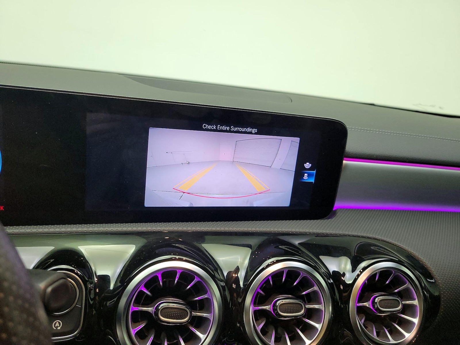 2022 Mercedes-Benz CLA AMG CLA45 - Photo 15