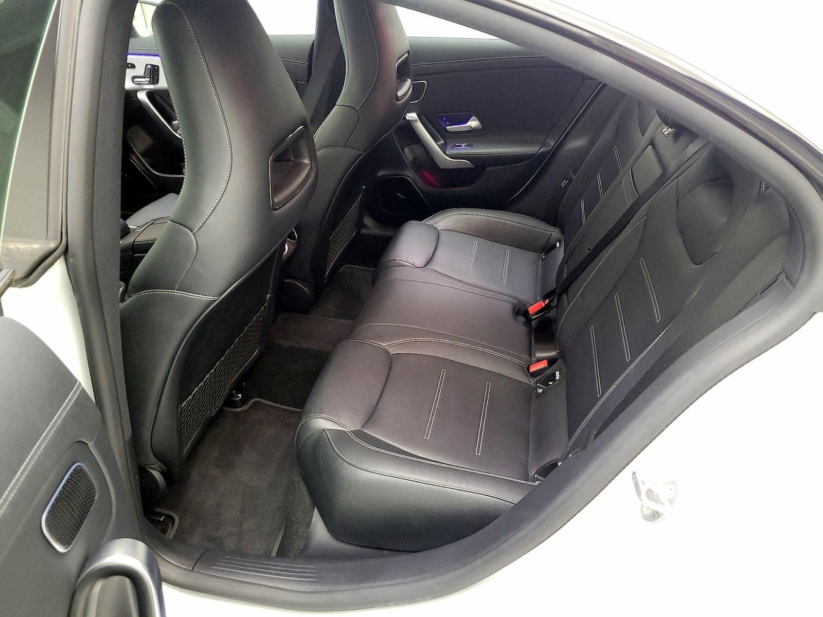 2022 Mercedes-Benz CLA AMG CLA45 - Photo 21