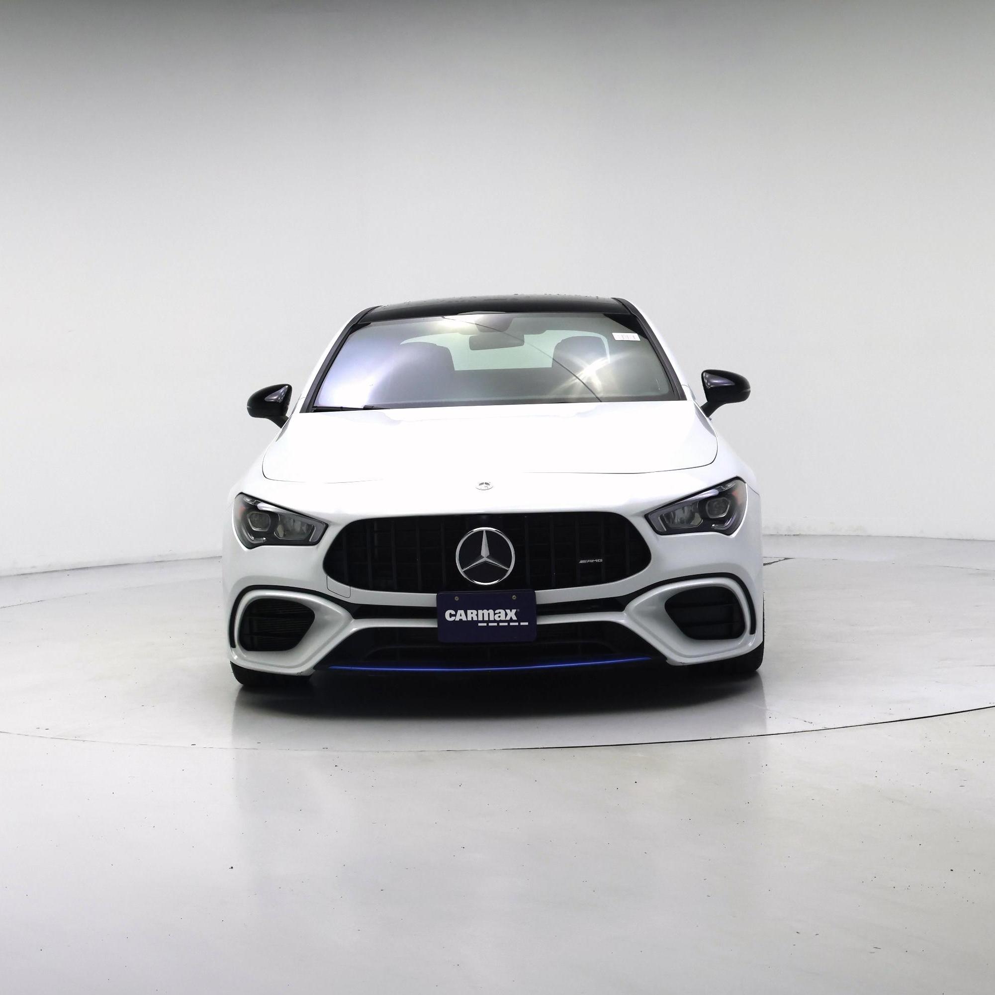 Thumbnail: 2022 Mercedes-Benz CLA - 5