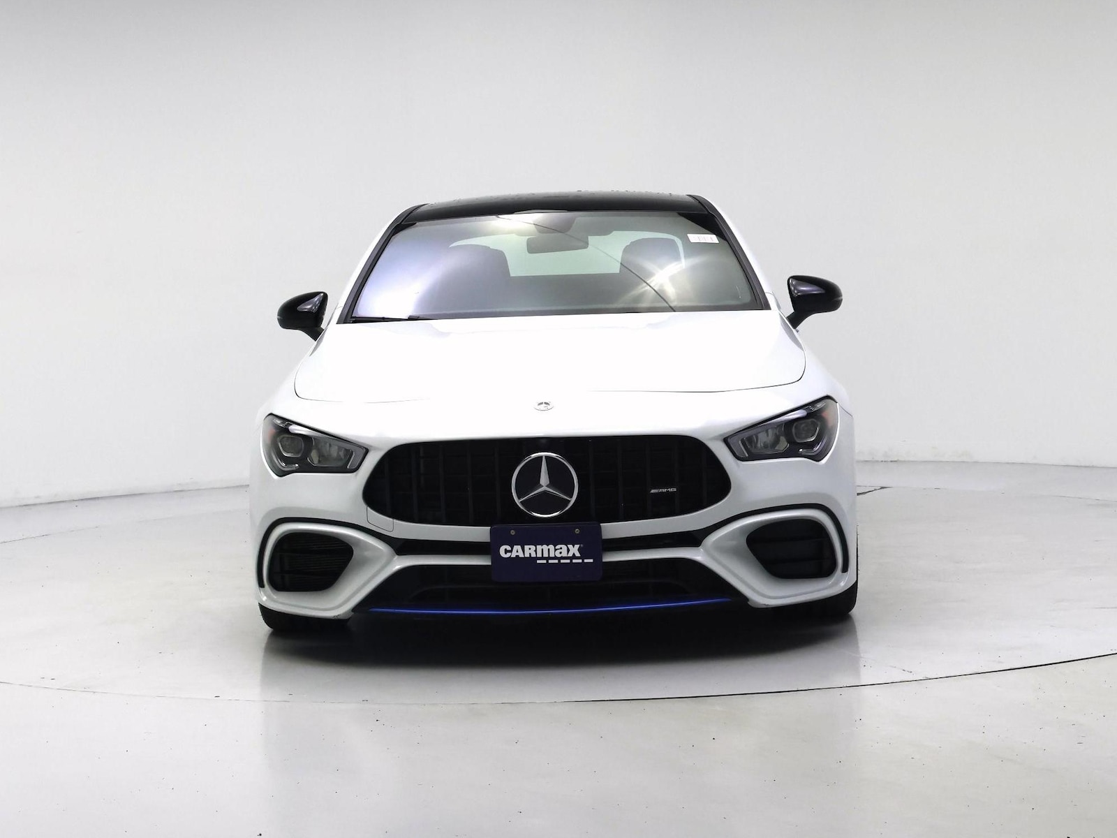 2022 Mercedes-Benz CLA AMG CLA45 - Photo 6