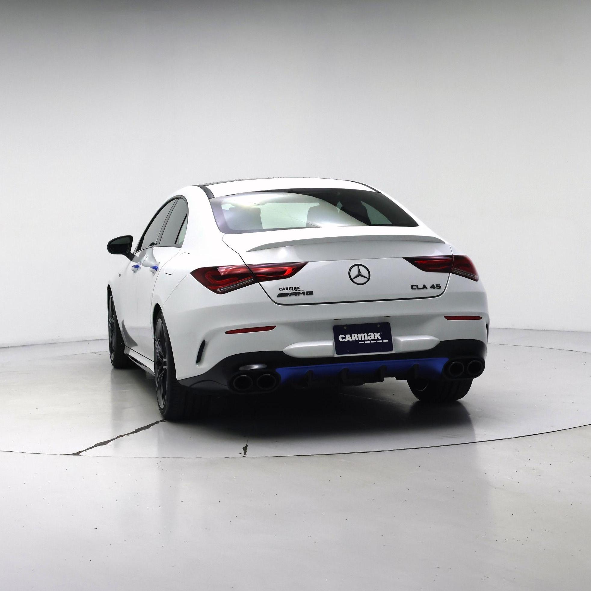 Thumbnail: 2022 Mercedes-Benz CLA - 6