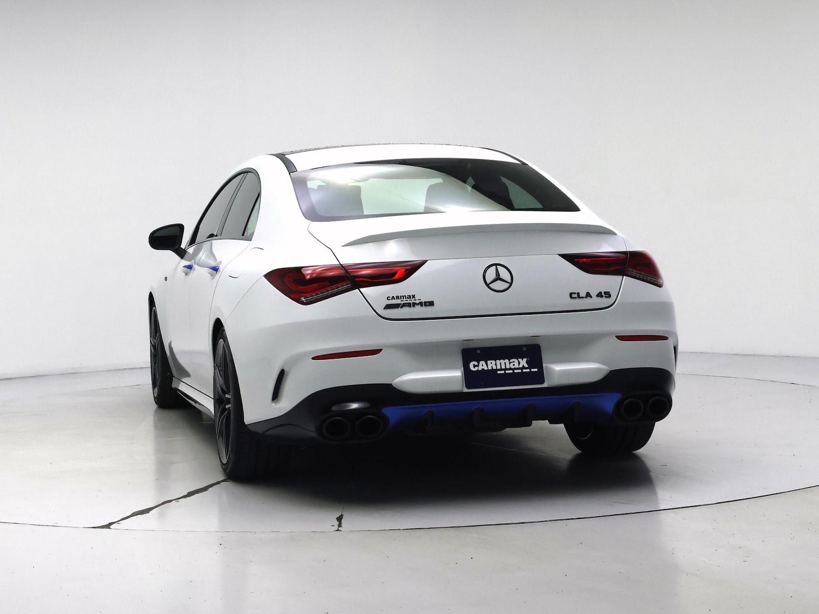 2022 Mercedes-Benz CLA AMG CLA45 - Photo 7