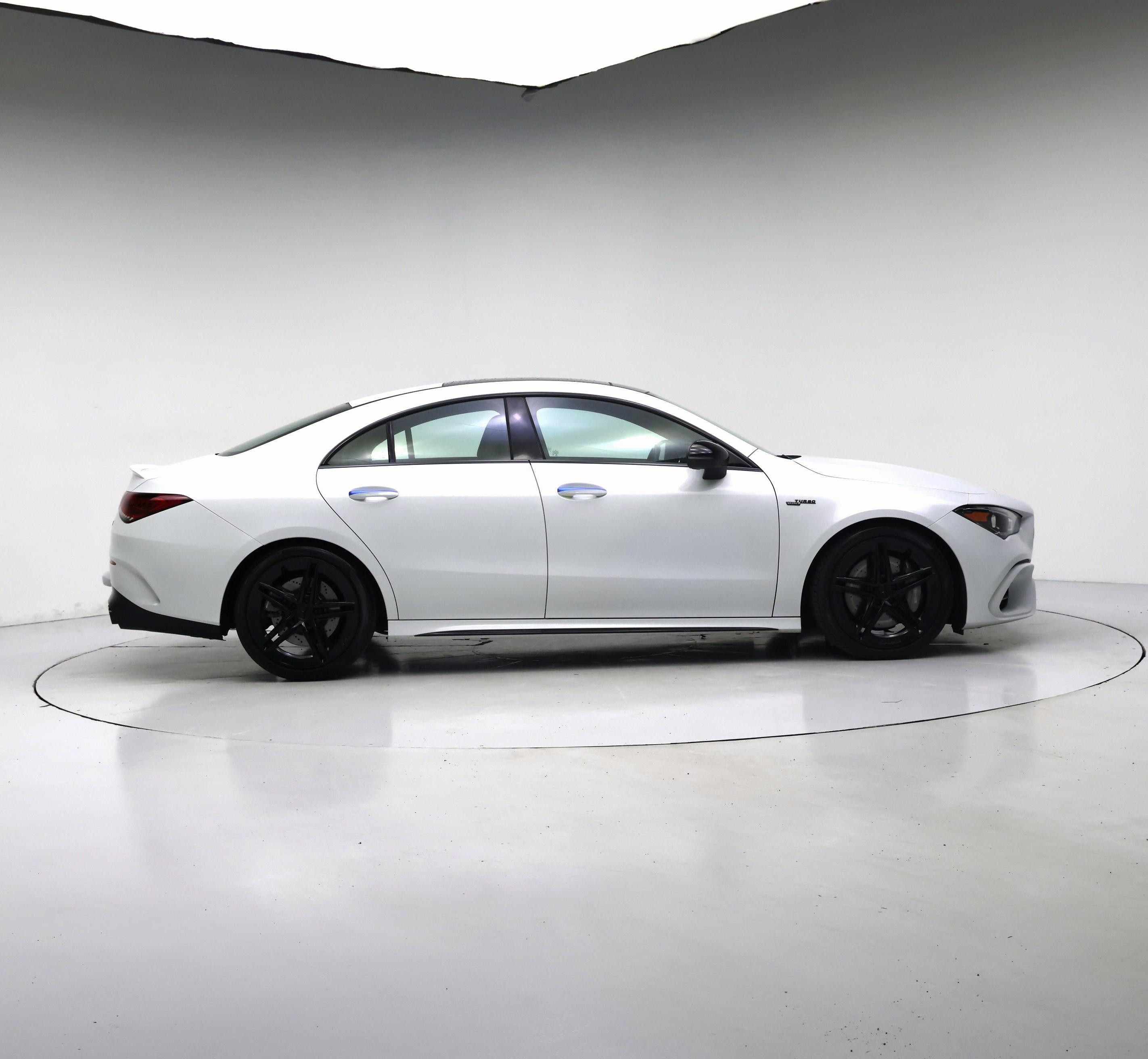Thumbnail: 2022 Mercedes-Benz CLA - 7
