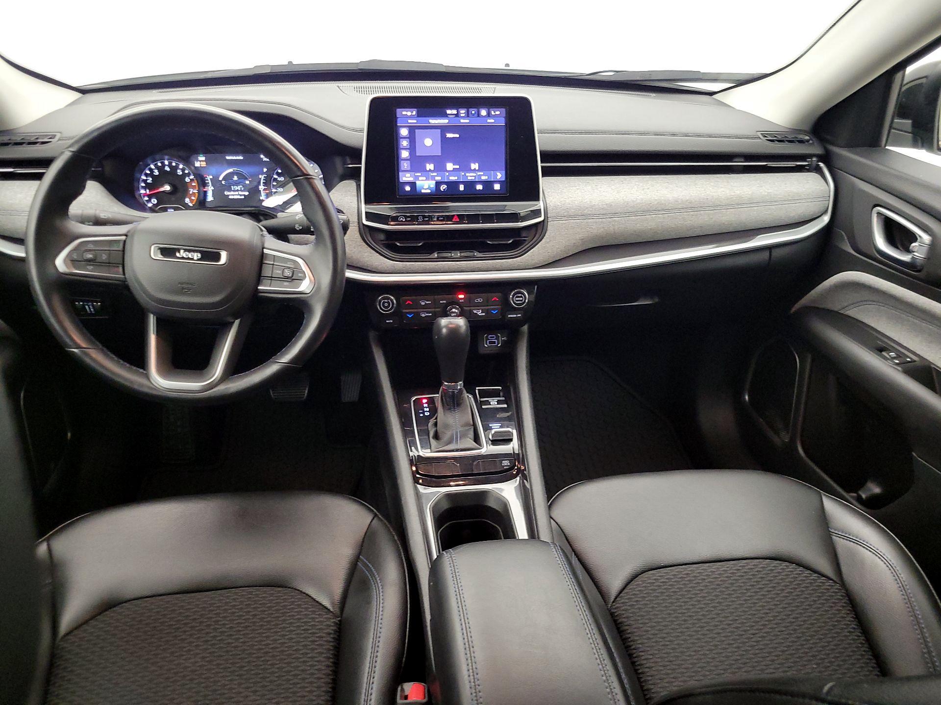 Thumbnail: 2022 Jeep Compass - 9