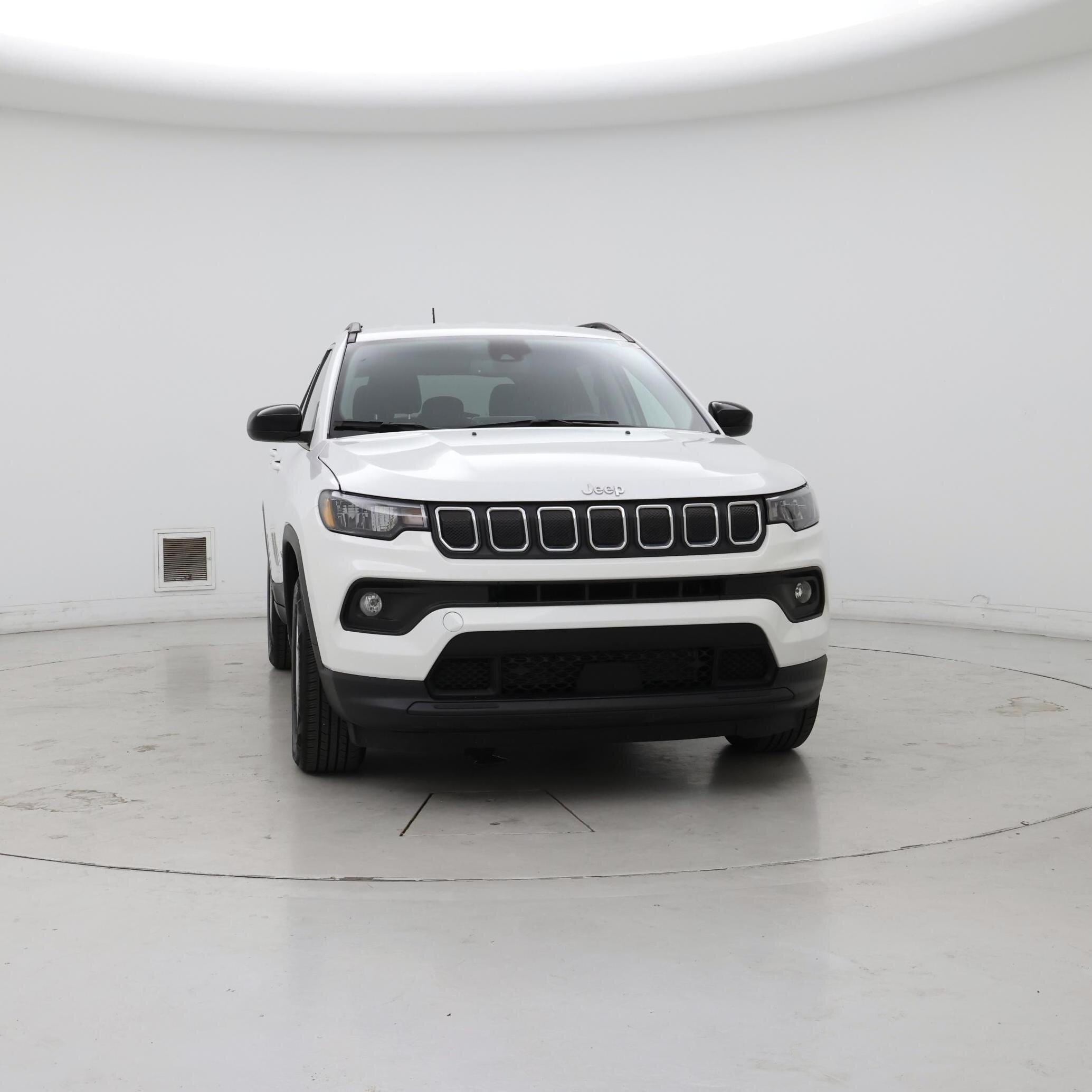 Thumbnail: 2022 Jeep Compass - 5