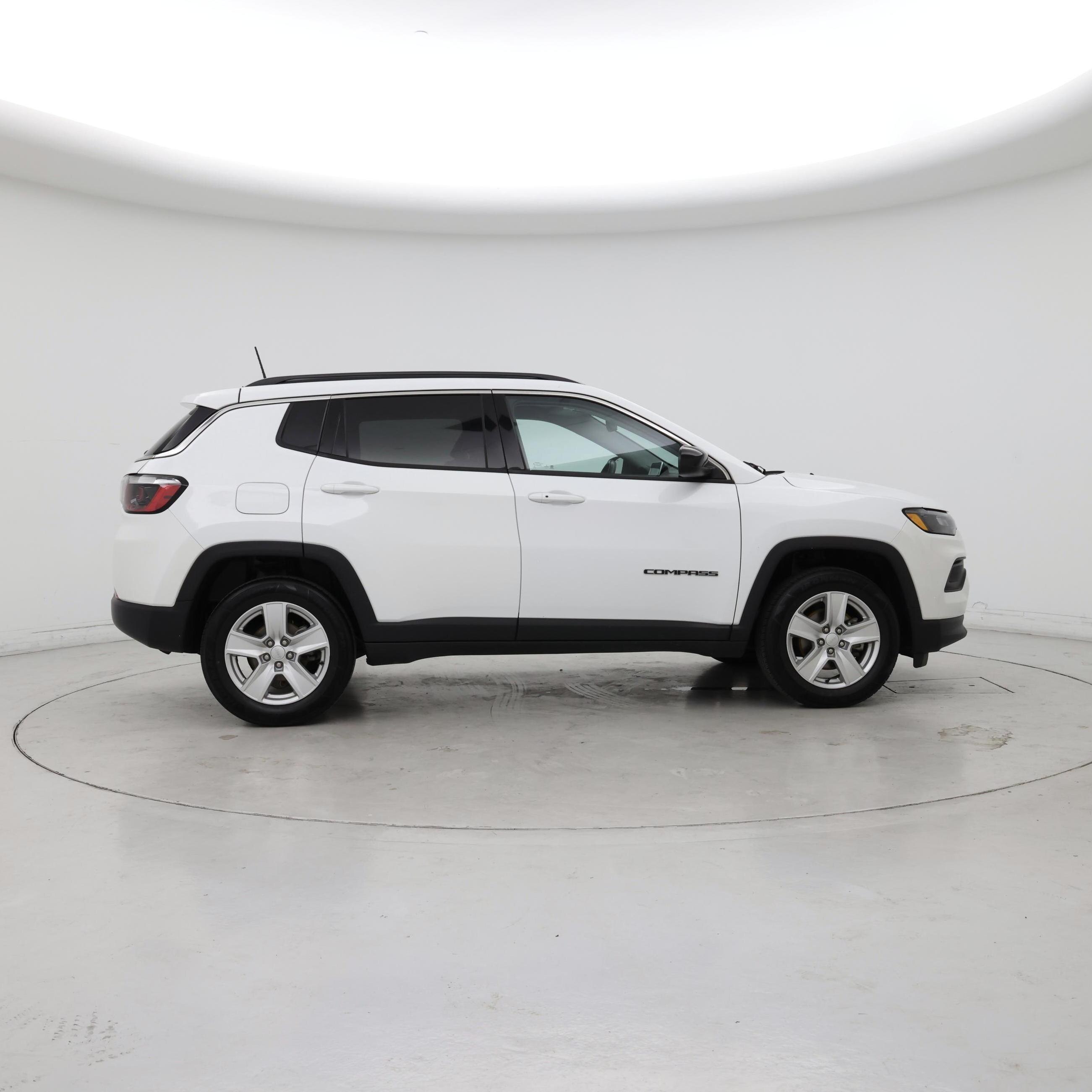 Thumbnail: 2022 Jeep Compass - 7