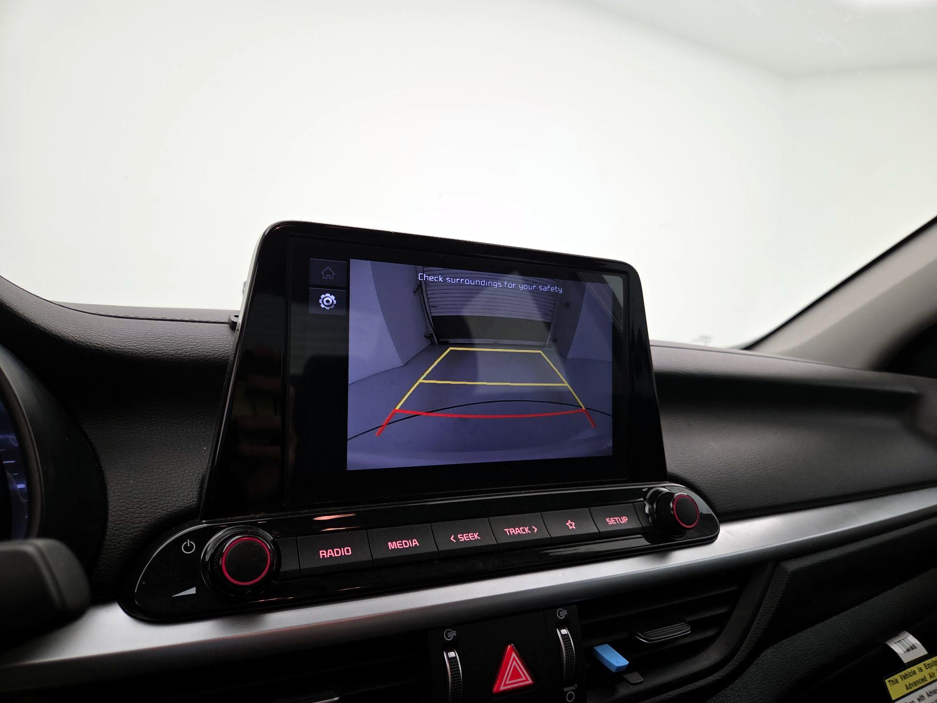 Thumbnail: 2024 Kia Forte - 14