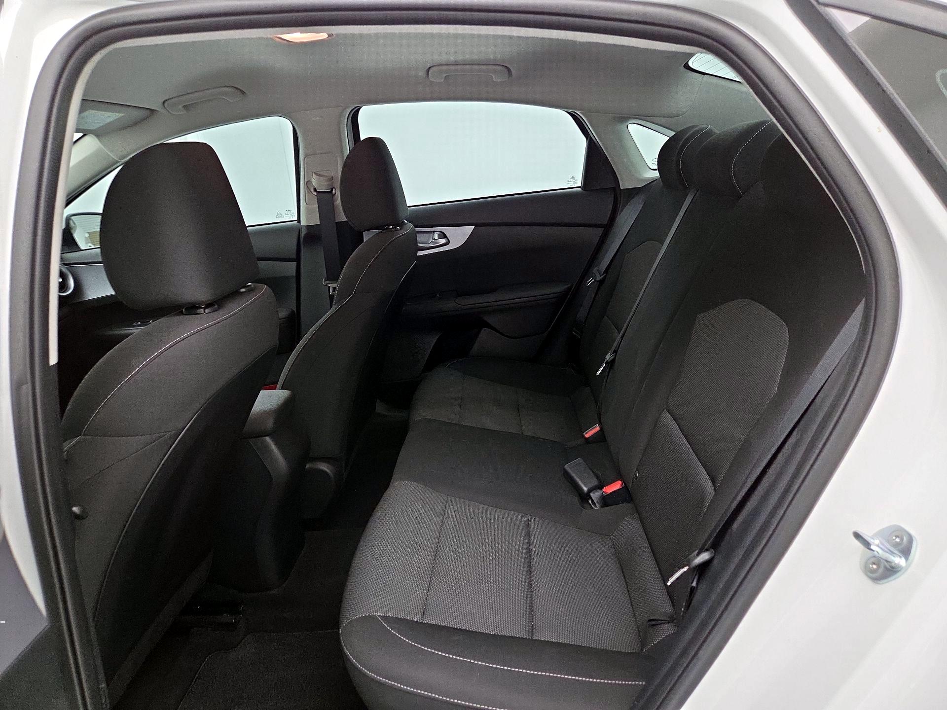 Thumbnail: 2024 Kia Forte - 19