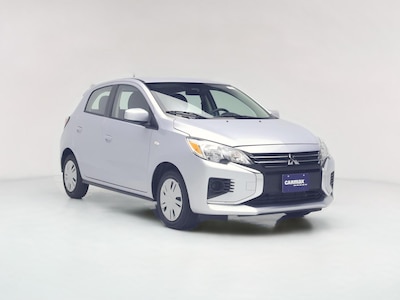 2024 Mitsubishi Mirage LE