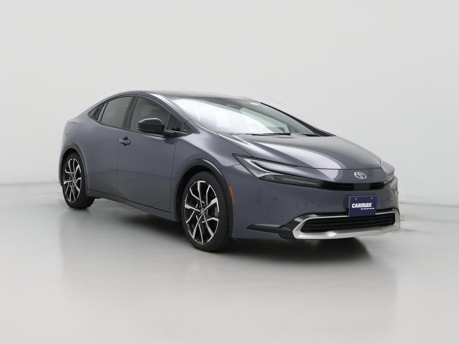 2024 Toyota Prius Prime