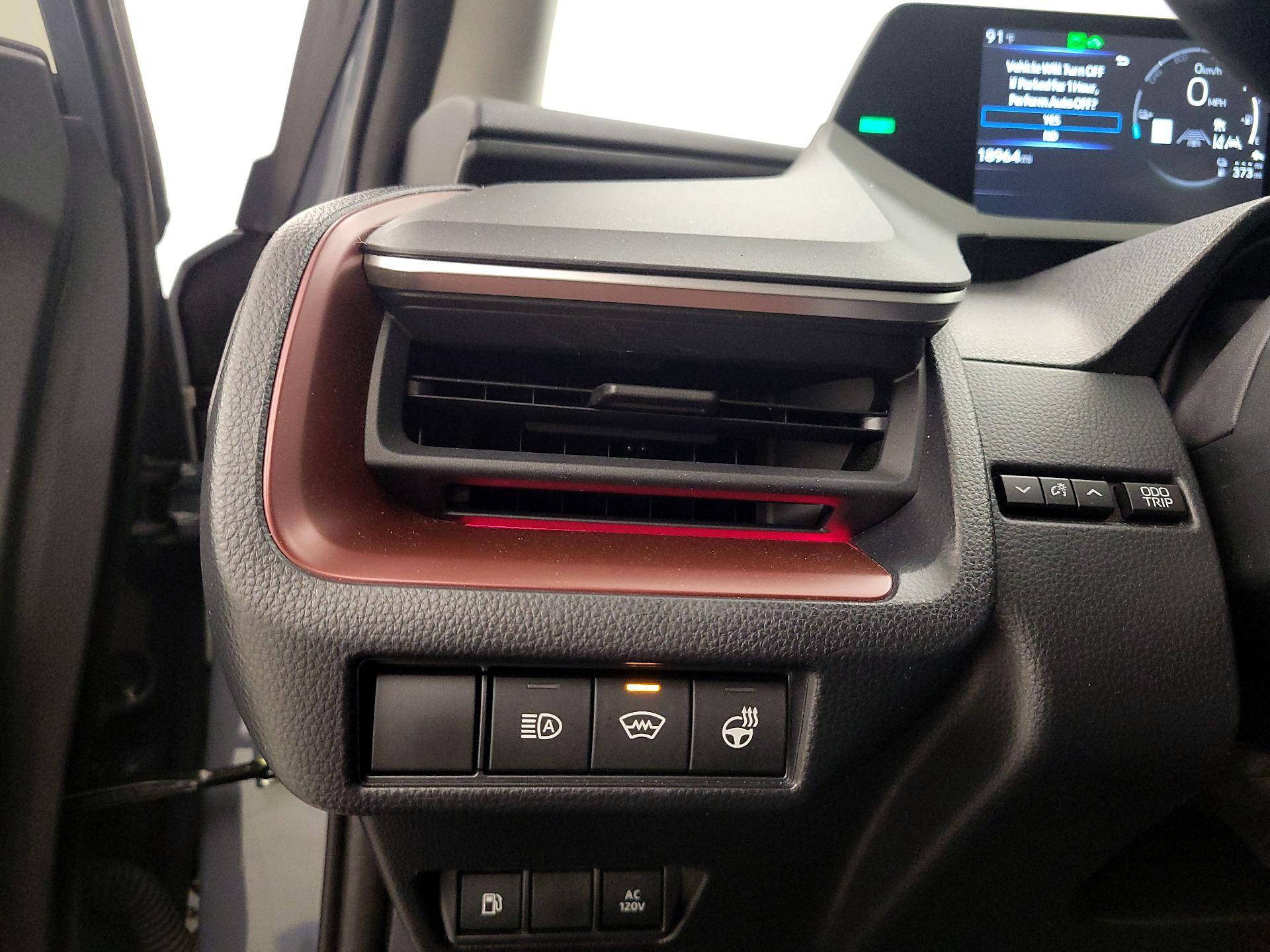 Thumbnail: 2024 Toyota Prius Prime - 13