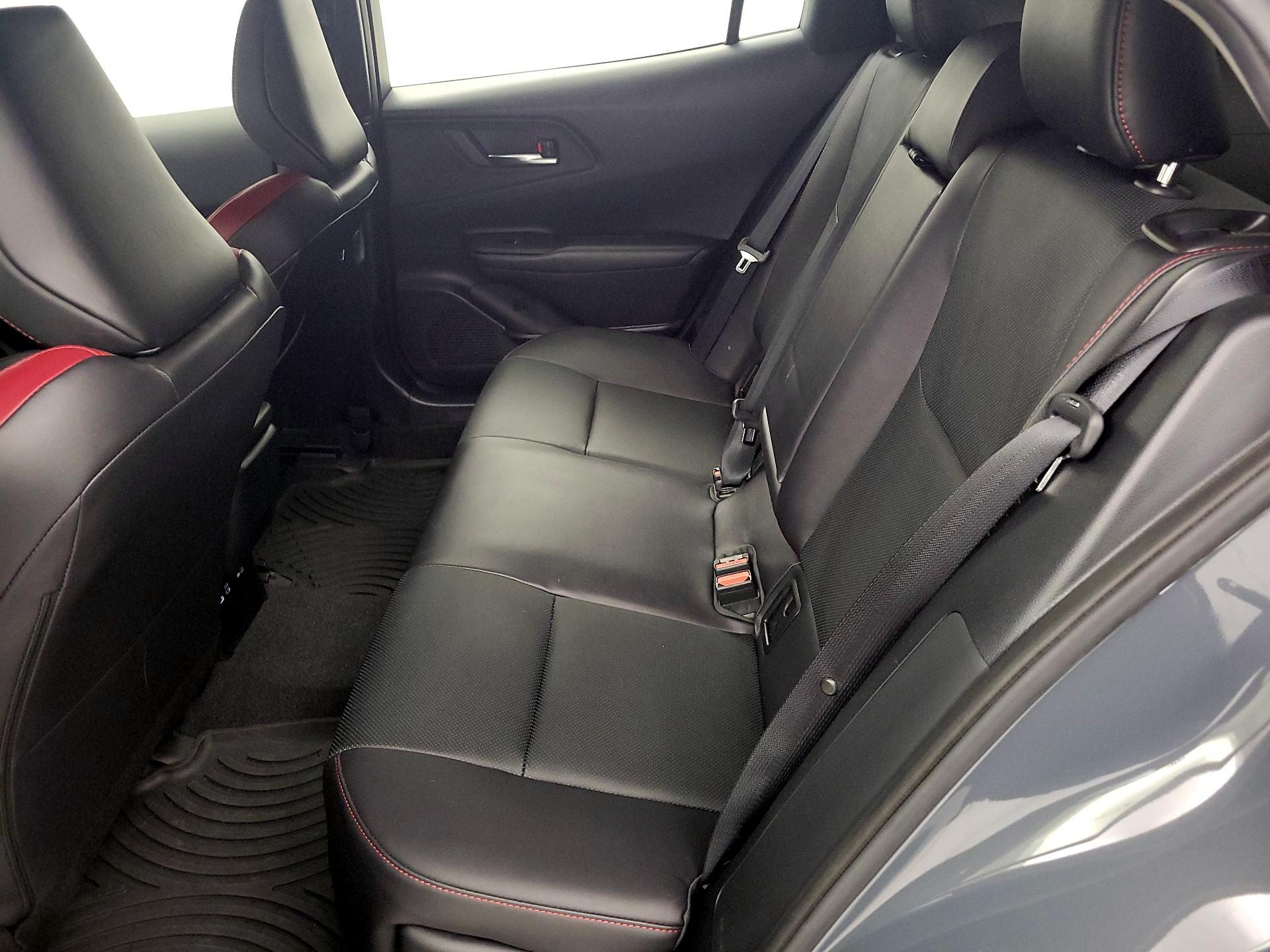 Thumbnail: 2024 Toyota Prius Prime - 19