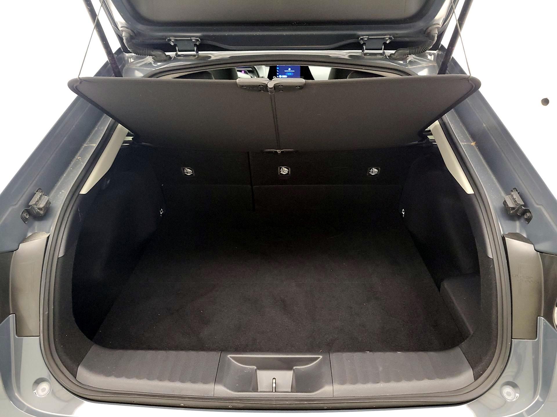 Thumbnail: 2024 Toyota Prius Prime - 20