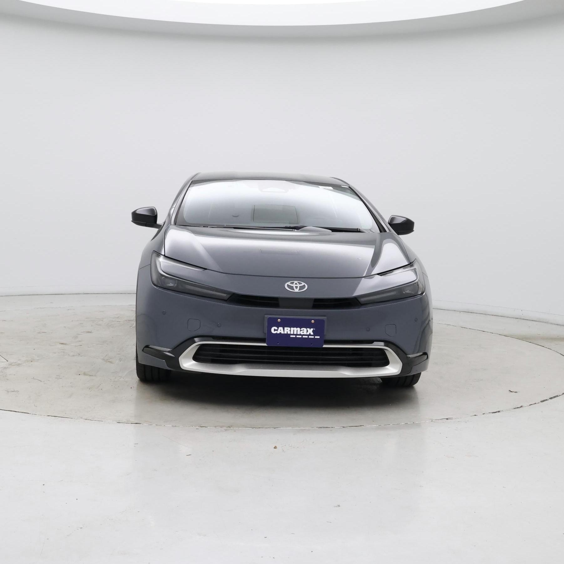 Thumbnail: 2024 Toyota Prius Prime - 5