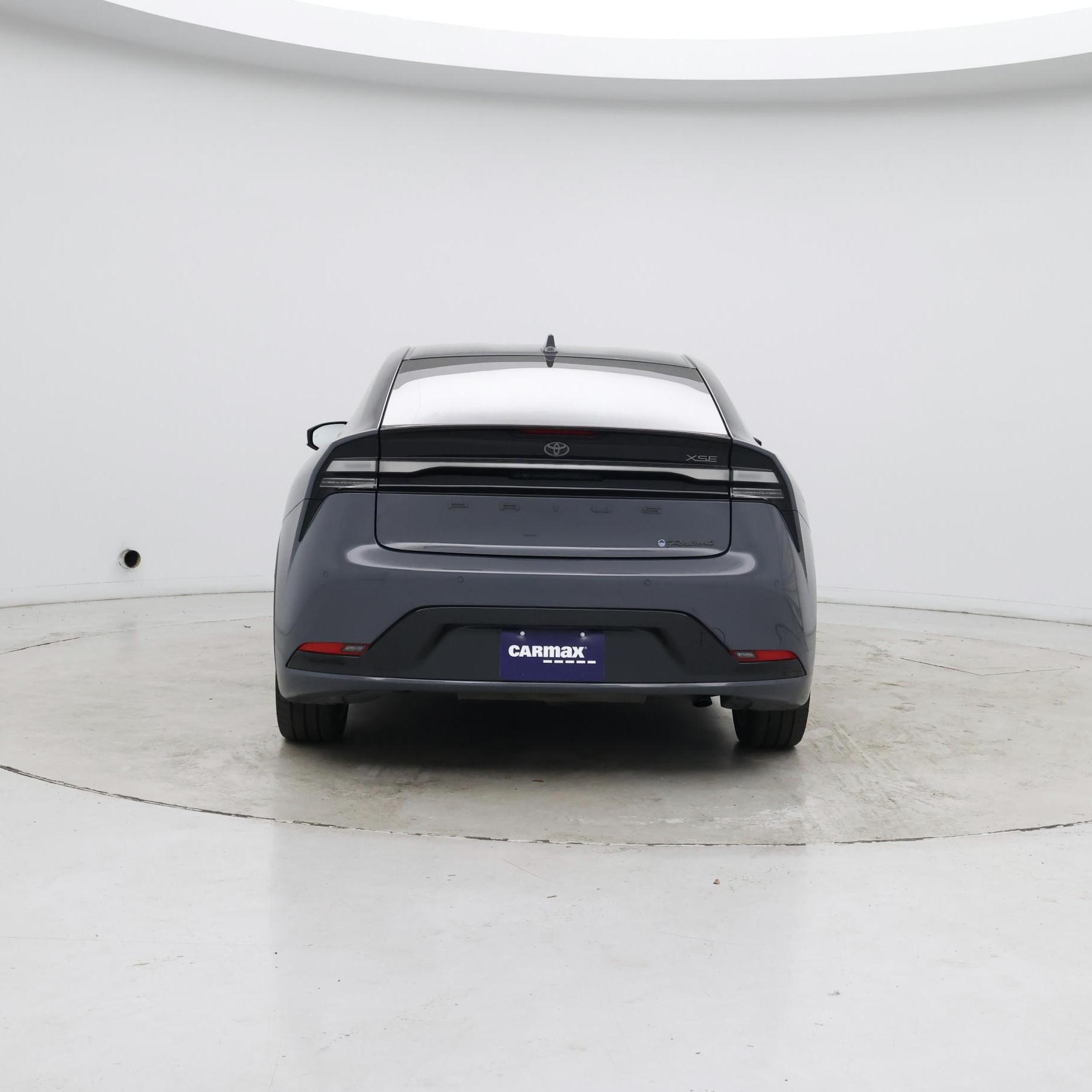 Thumbnail: 2024 Toyota Prius Prime - 6