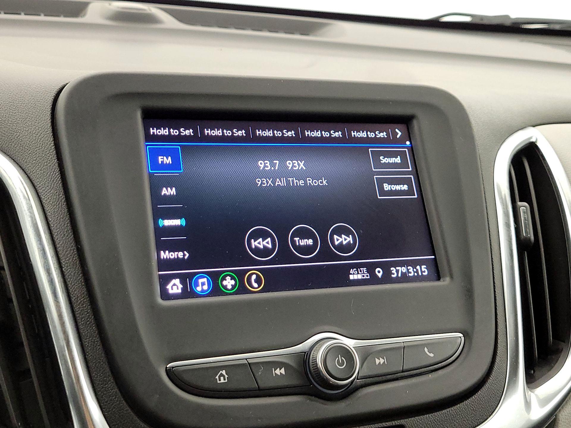 Thumbnail: 2021 Chevrolet Equinox - 15